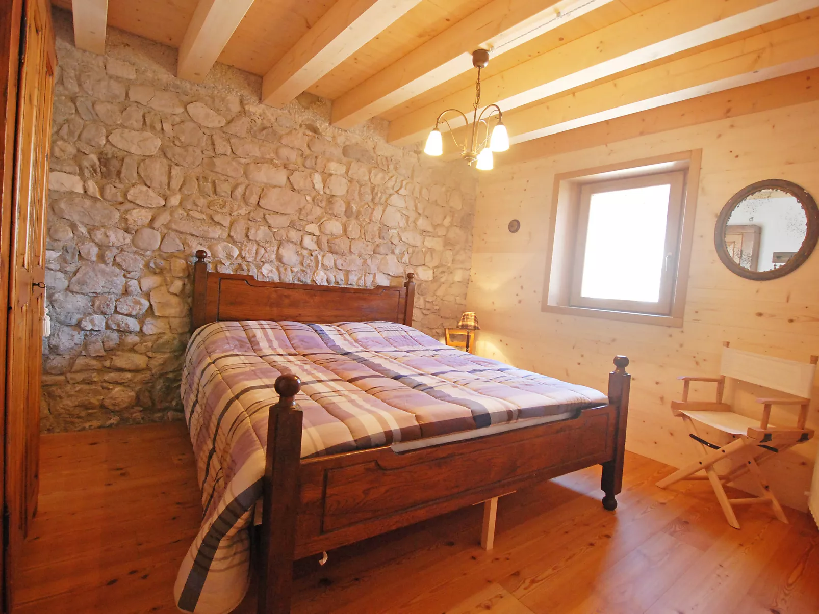 Albergo Diffuso - Cjasa Ustin-Inside