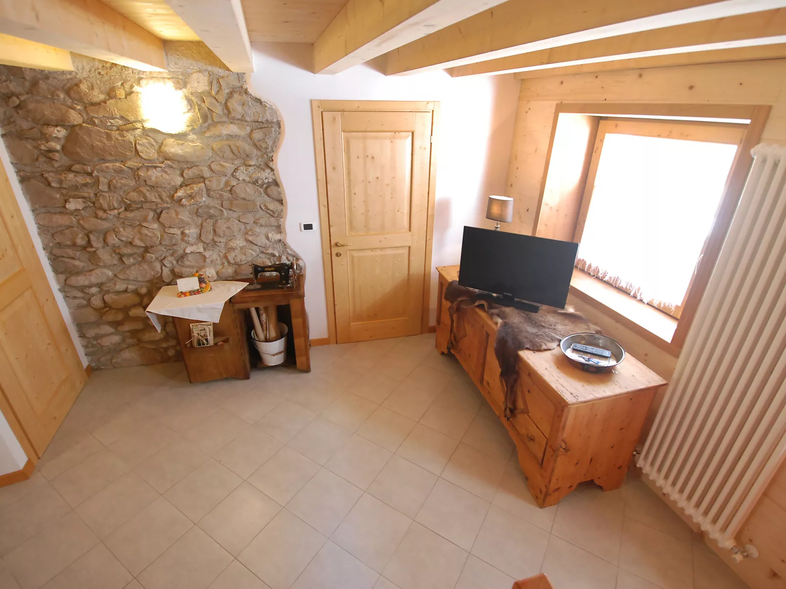 Albergo Diffuso - Cjasa Ustin-Inside