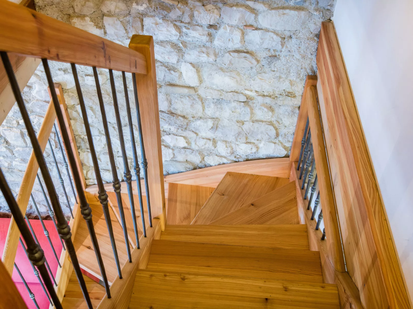 Albergo Diffuso - Cjasa Ustin-Inside