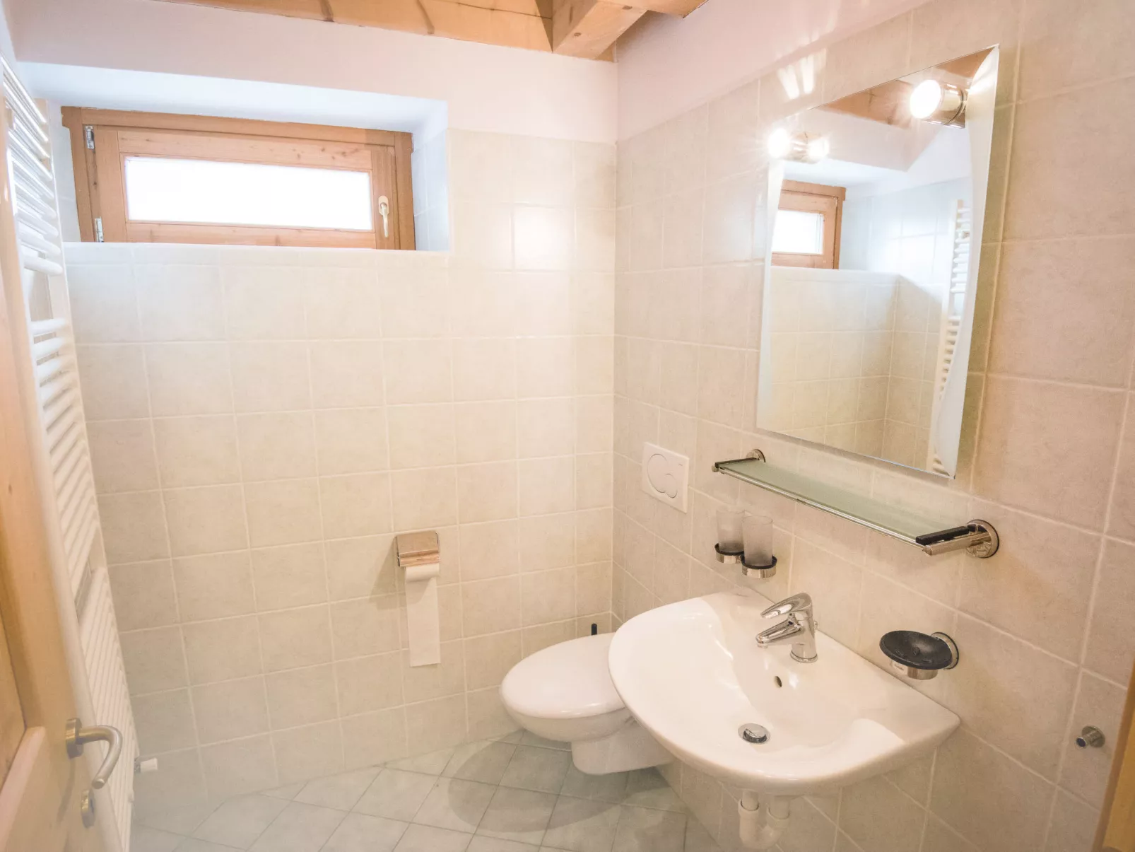 Albergo Diffuso - Cjasa Ustin-Inside
