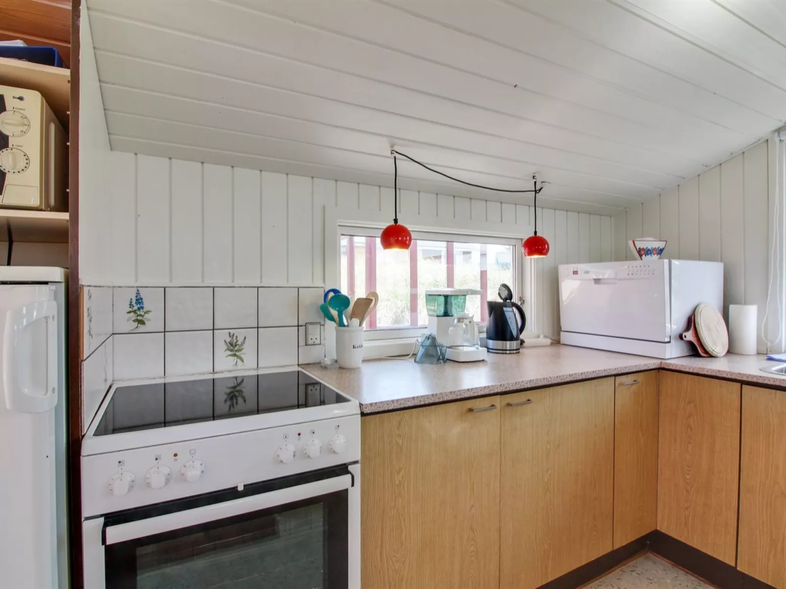"Marius" - 200m from the sea-Inside