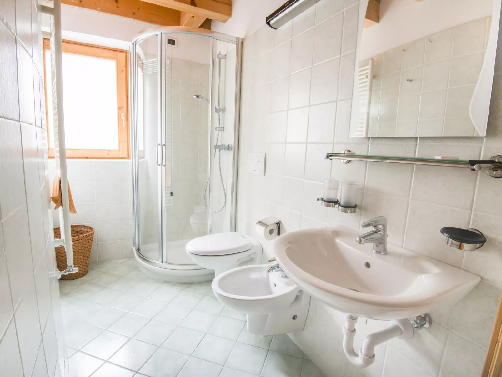 Albergo Diffuso - Cjasa Ustin-Inside
