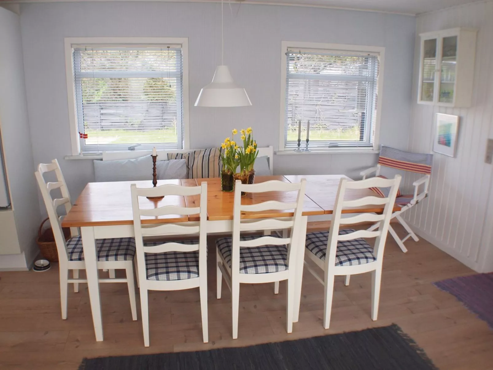 "Baarde" - 350m from the sea-Outside