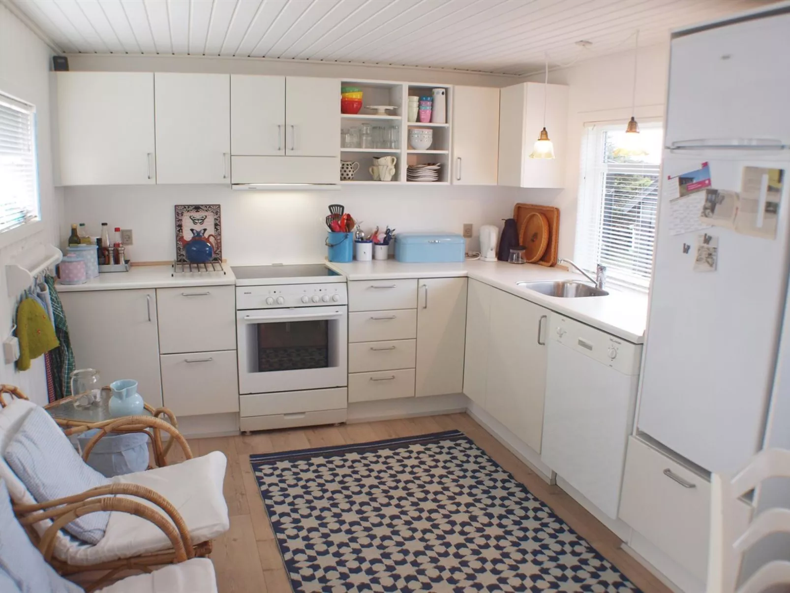 "Baarde" - 350m from the sea-Outside