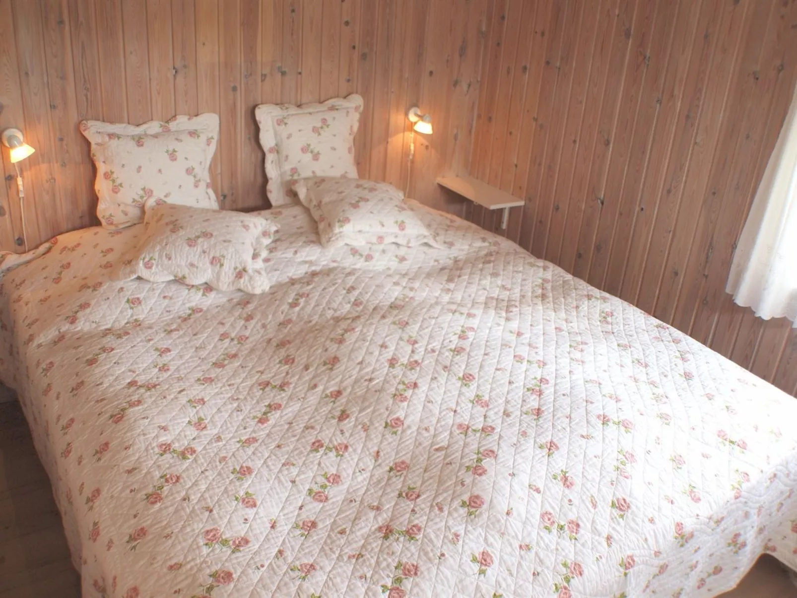 "Baarde" - 350m from the sea-Outside