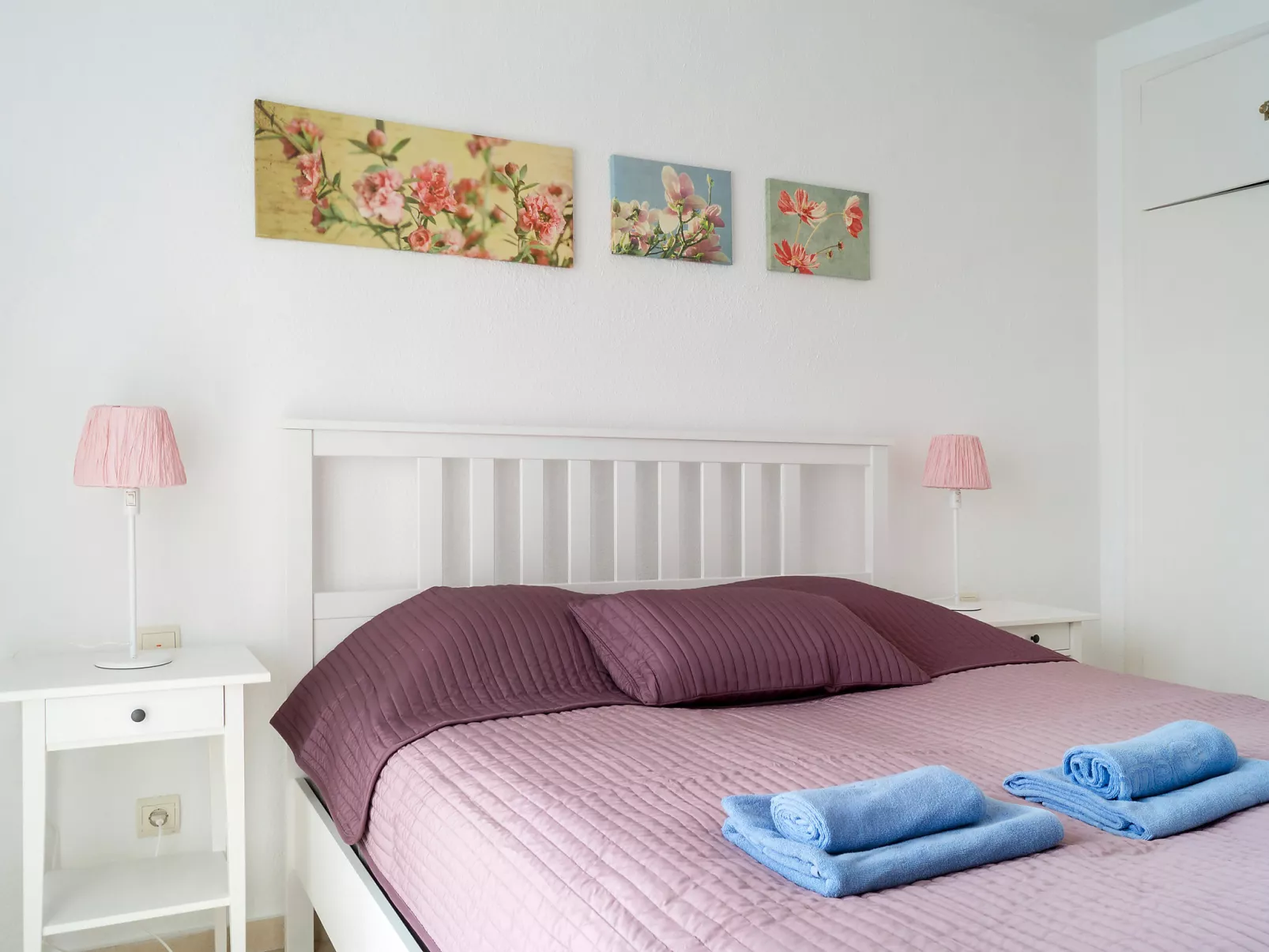 Villas de Madrid-Dedans