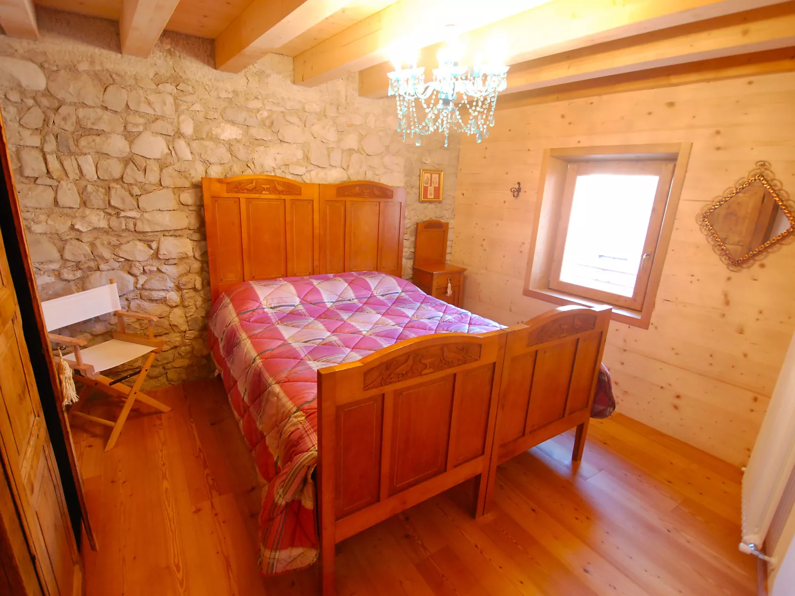 Albergo Diffuso - Cjasa Ustin-Inside
