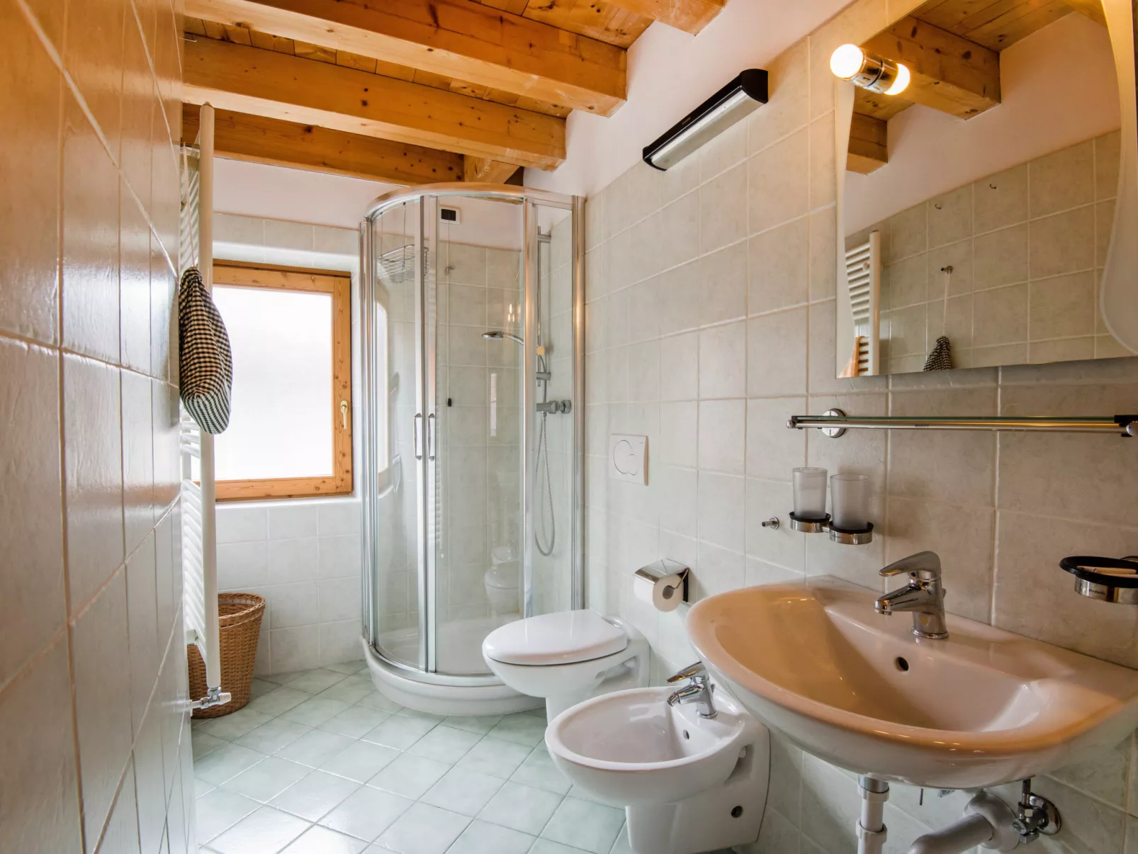 Albergo Diffuso - Cjasa Ustin-Inside