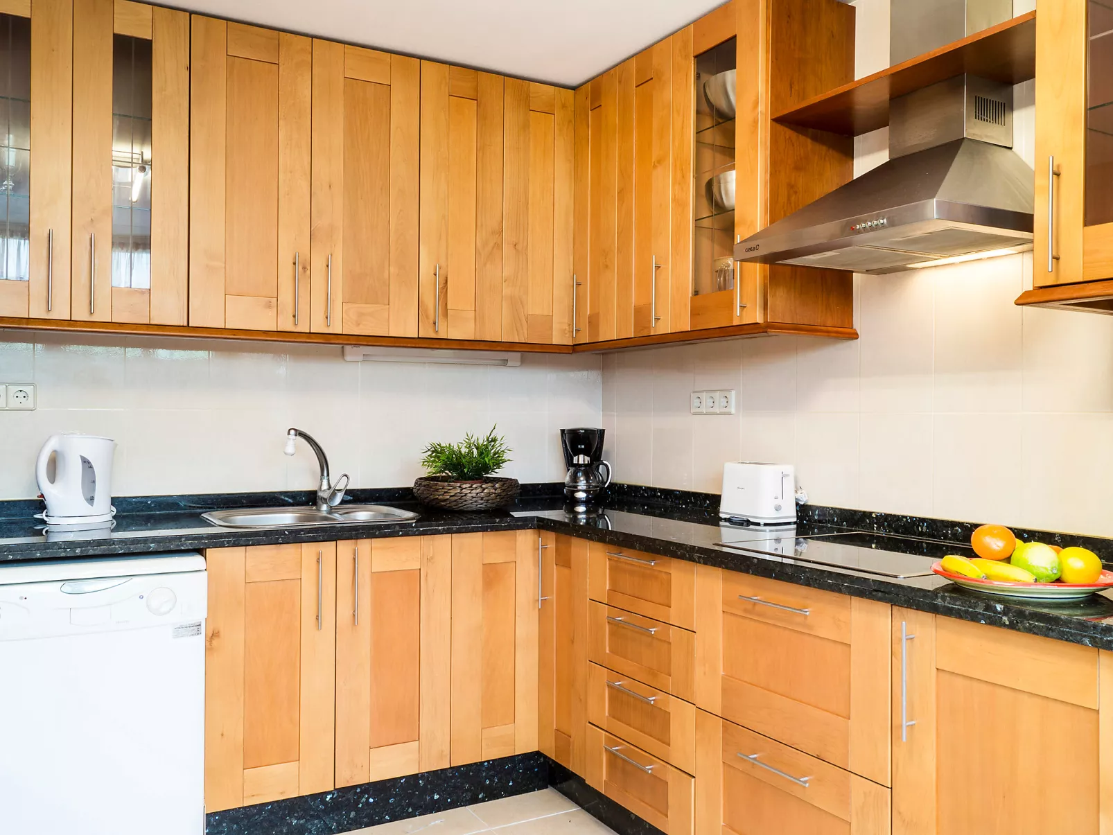 Villas de Madrid-Dedans