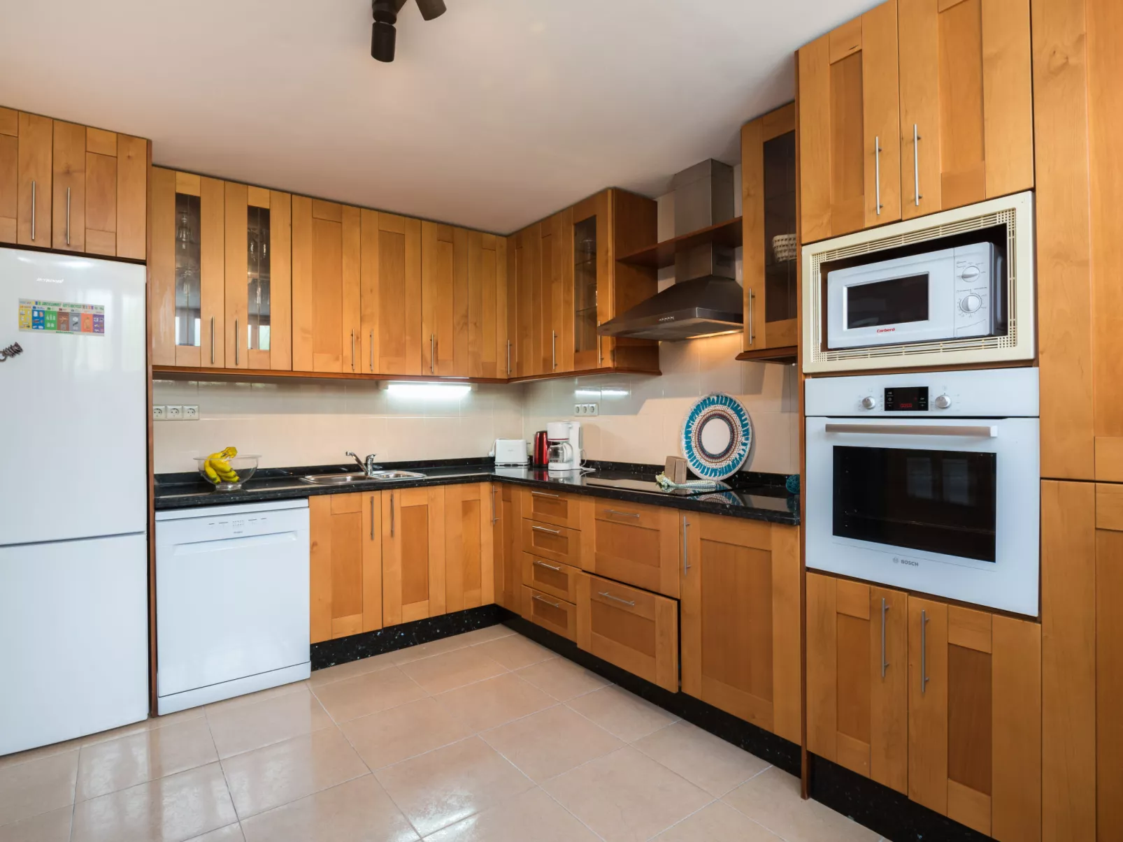 Villas de Madrid-Dedans