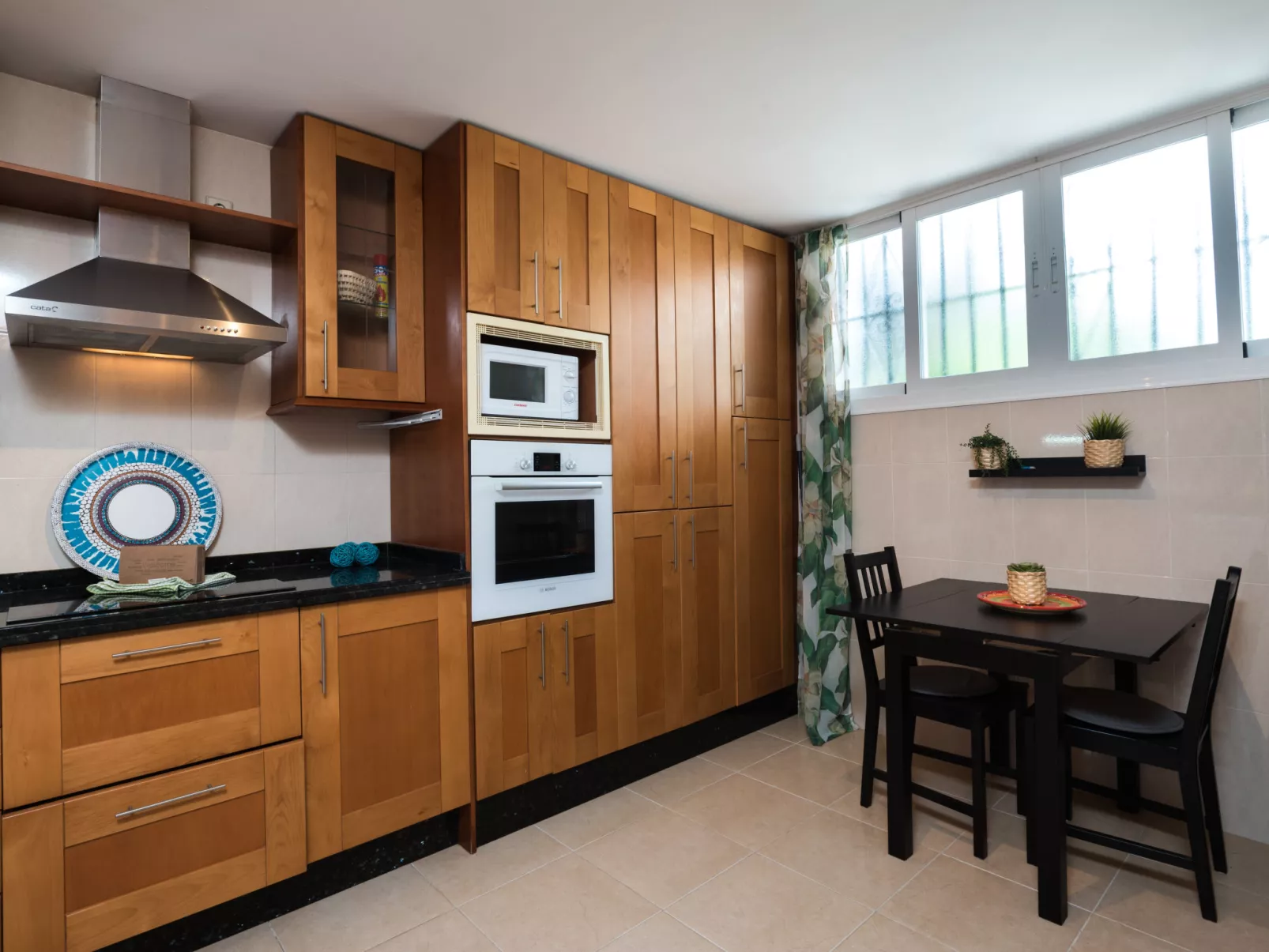 Villas de Madrid-Dedans