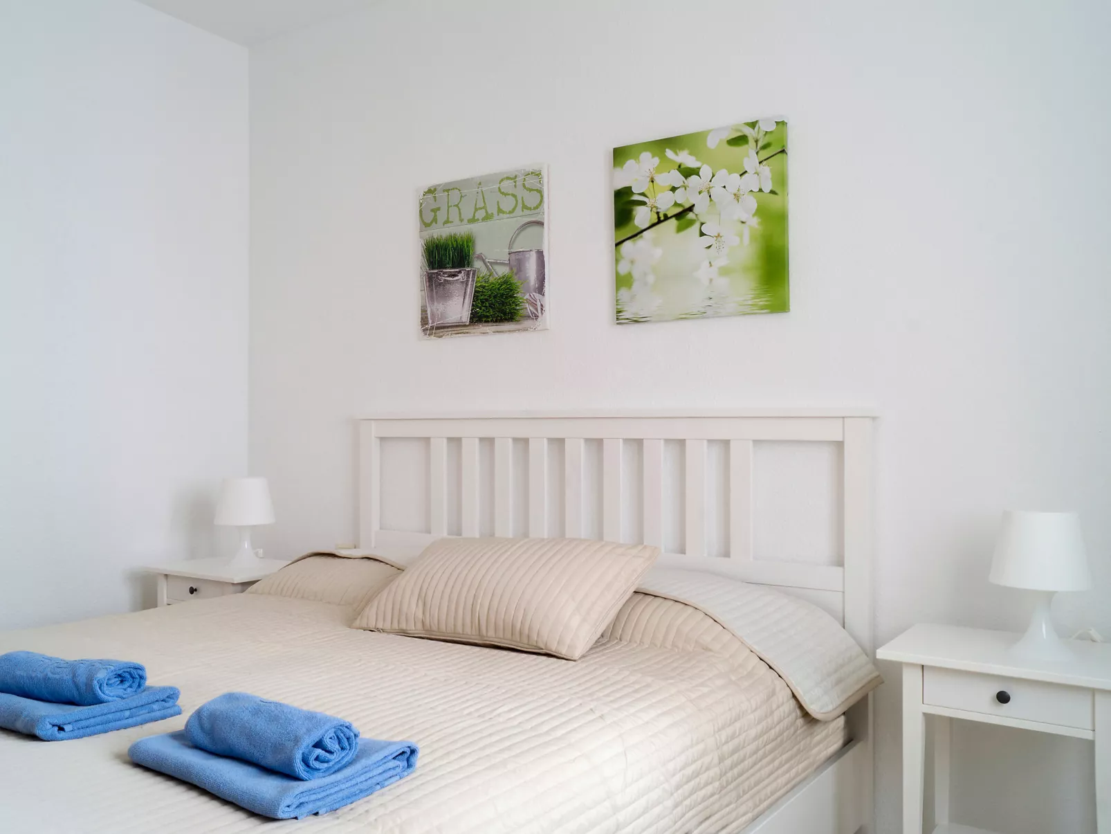 Villas de Madrid-Dedans