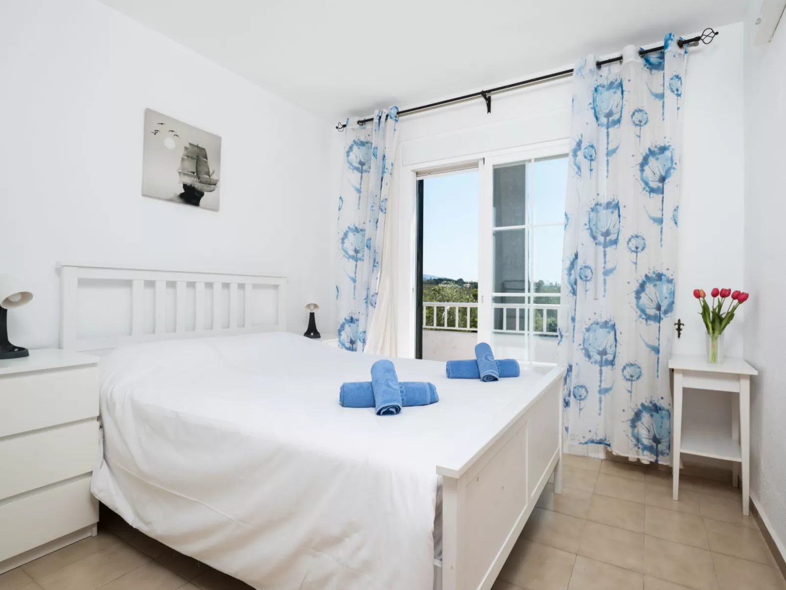 Villas de Madrid-Dedans