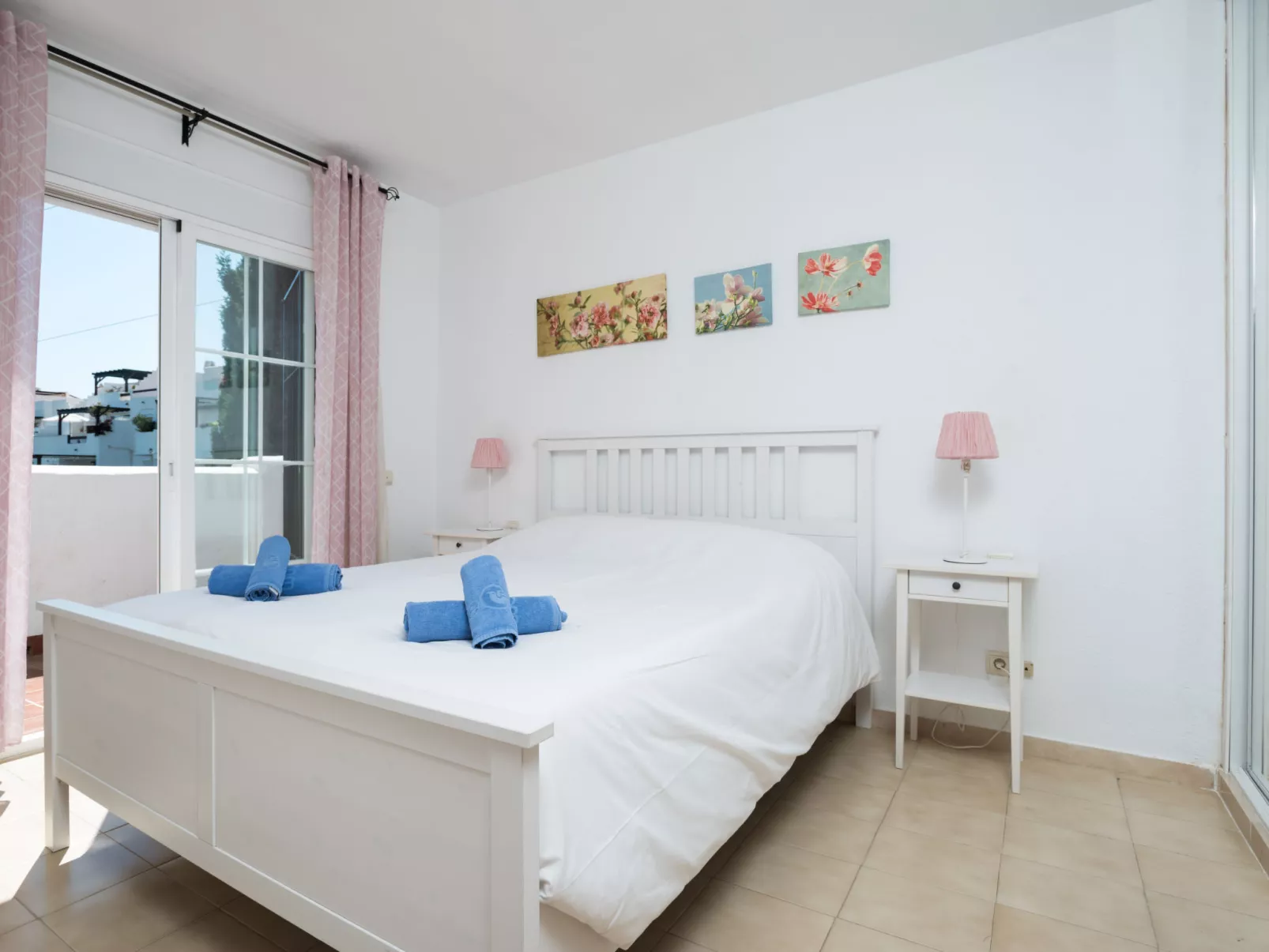 Villas de Madrid-Dedans