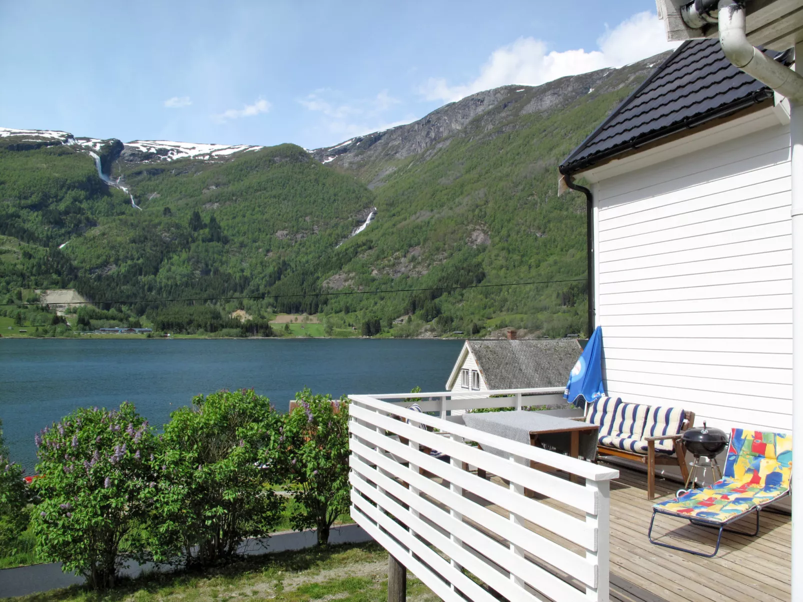 Indresfjord-Outside