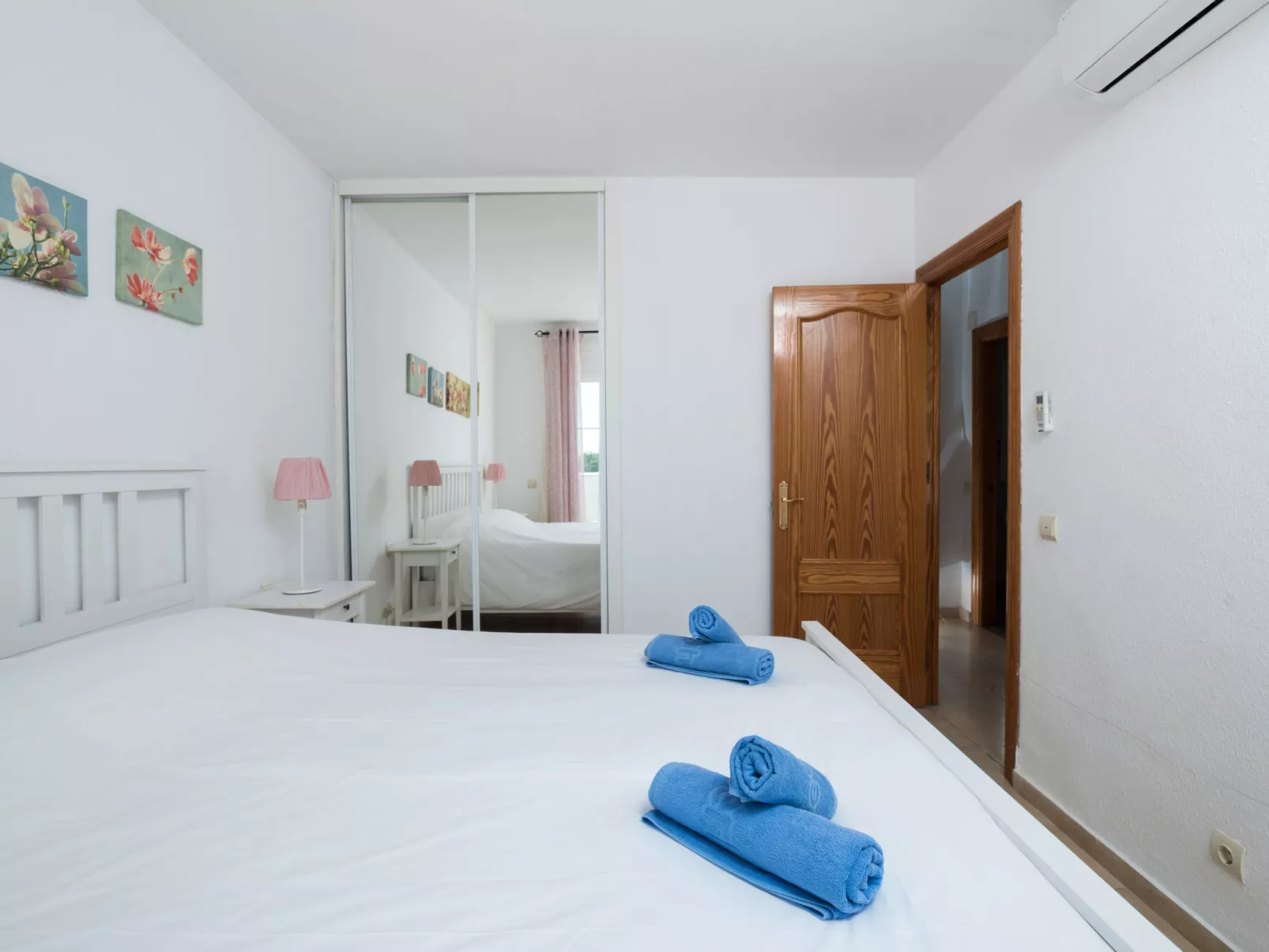 Villas de Madrid-Dedans