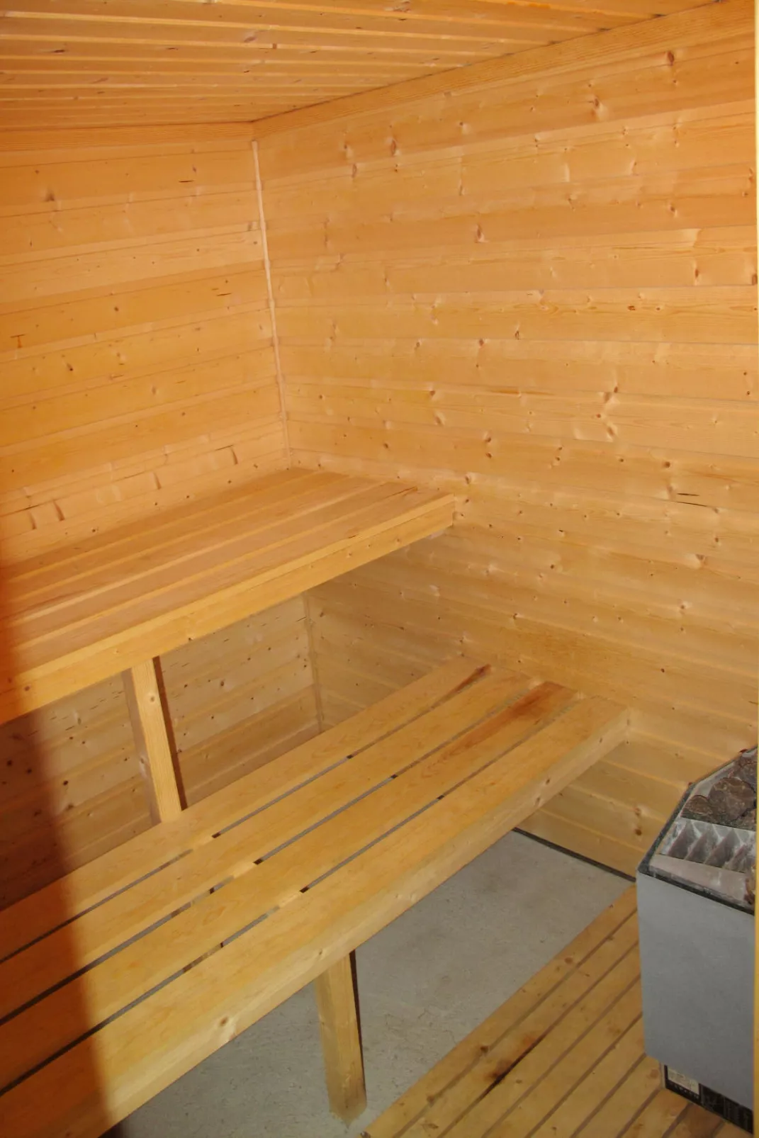 Indresfjord-Inside