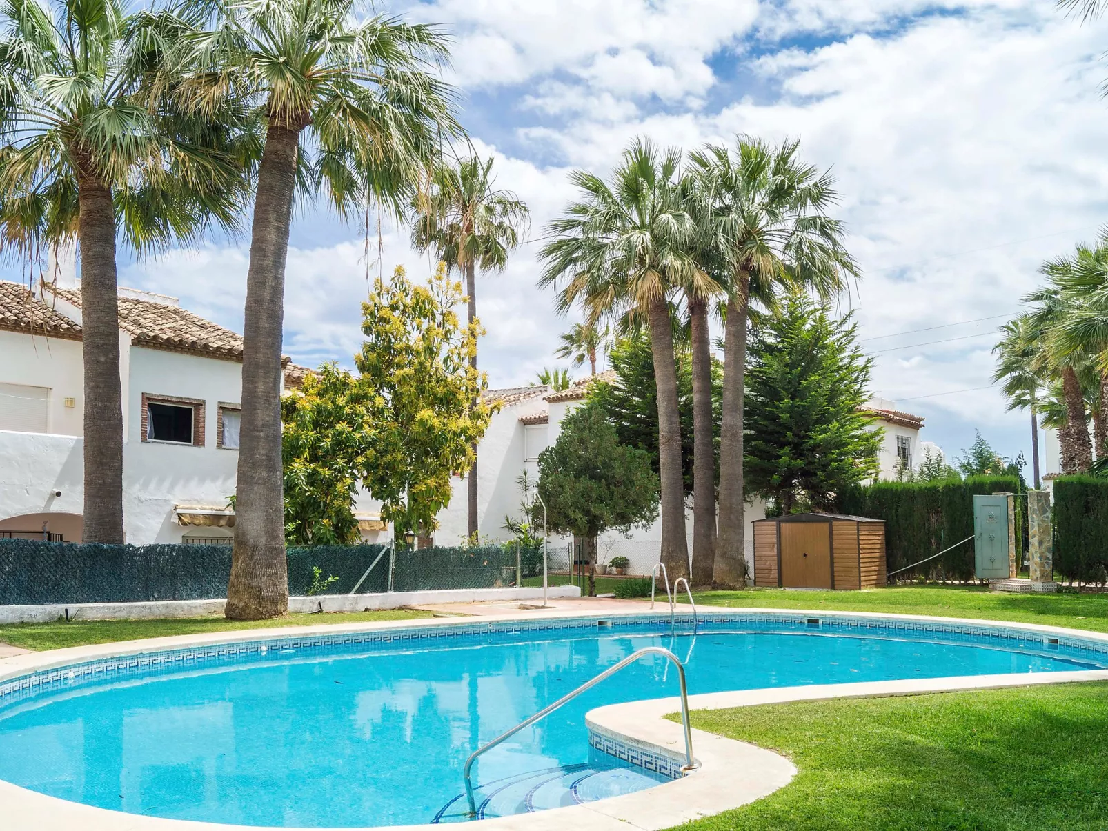 Villas de Madrid-Dehors