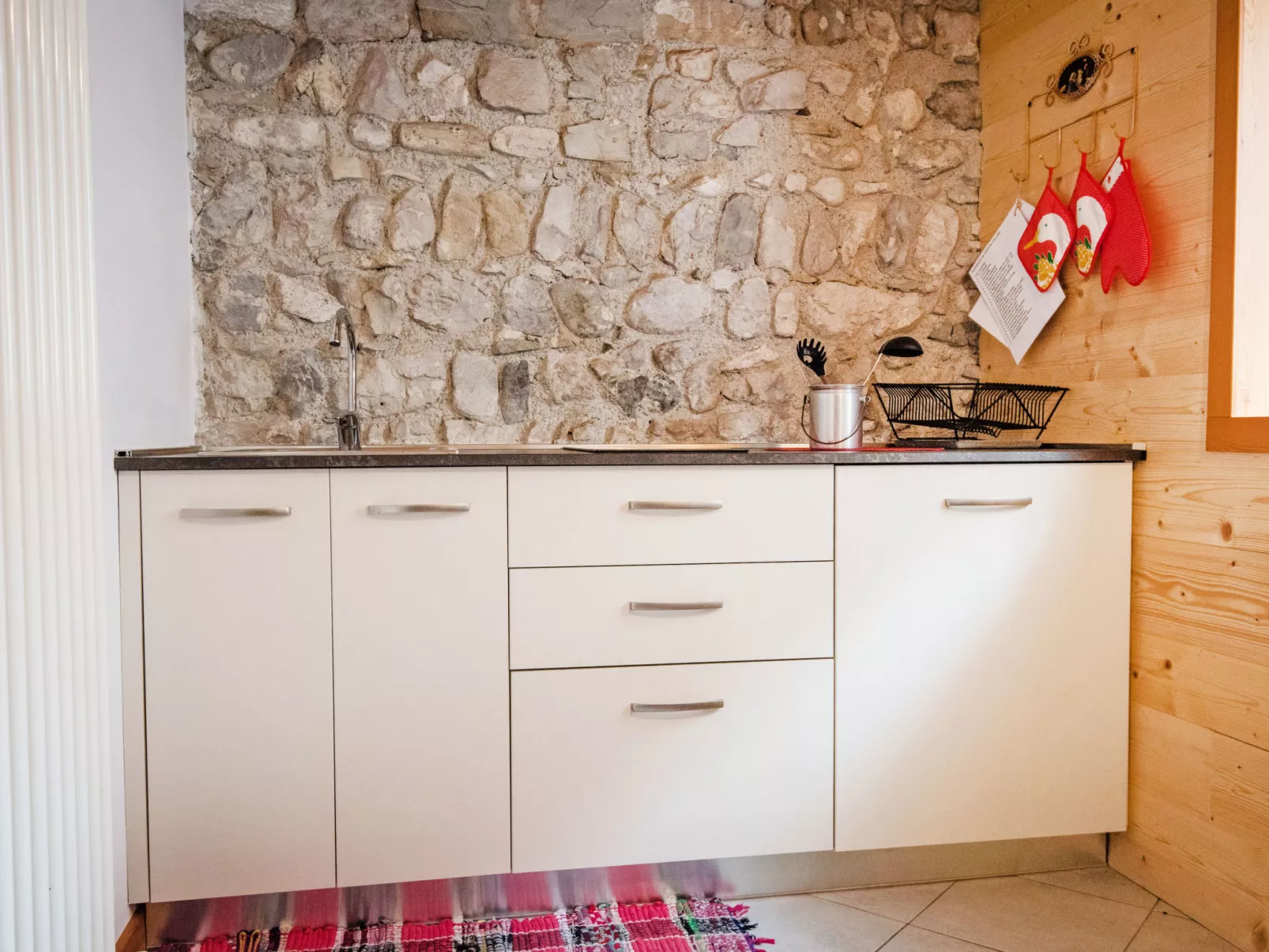 Albergo Diffuso - Cjasa Ustin
