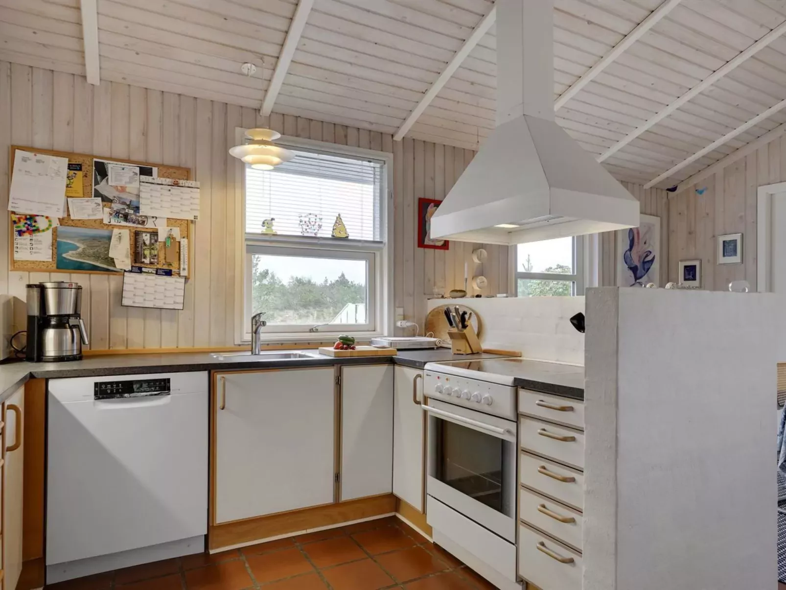"Tino" - 900m from the sea-Inside