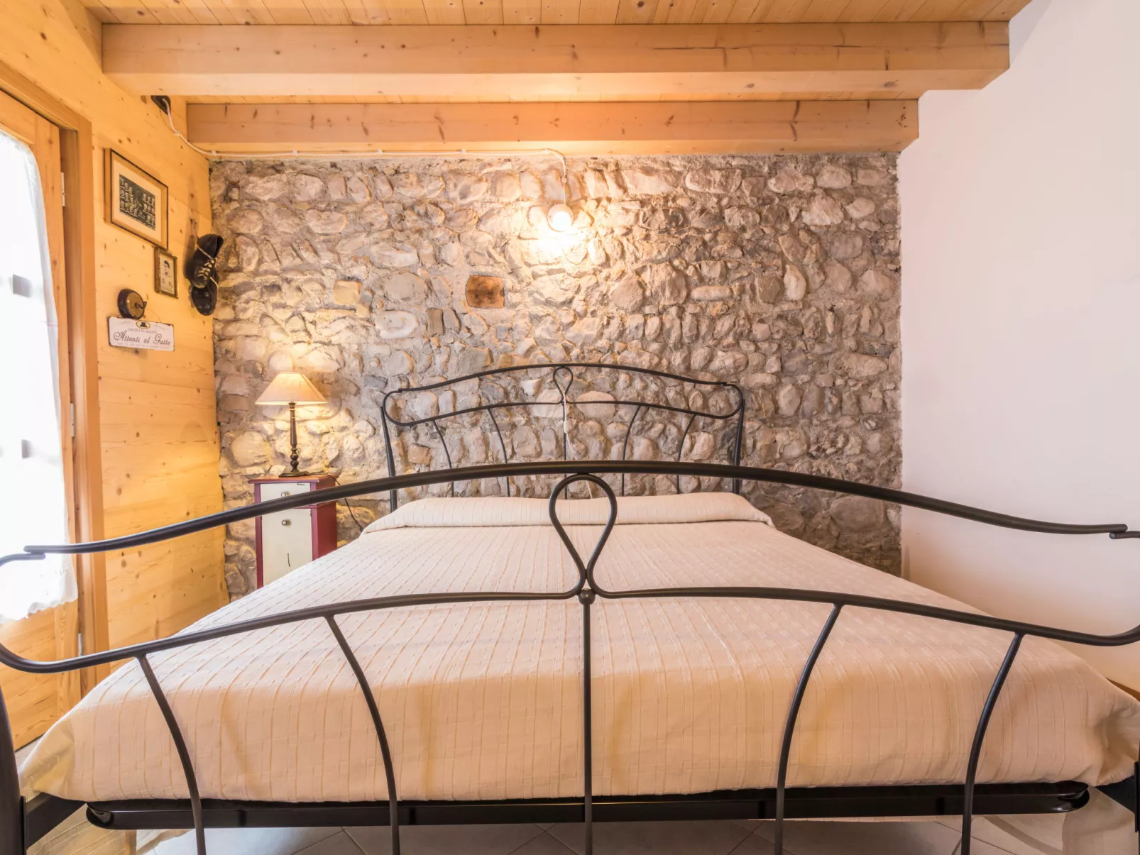 Albergo Diffuso - Cjasa Ustin-Inside