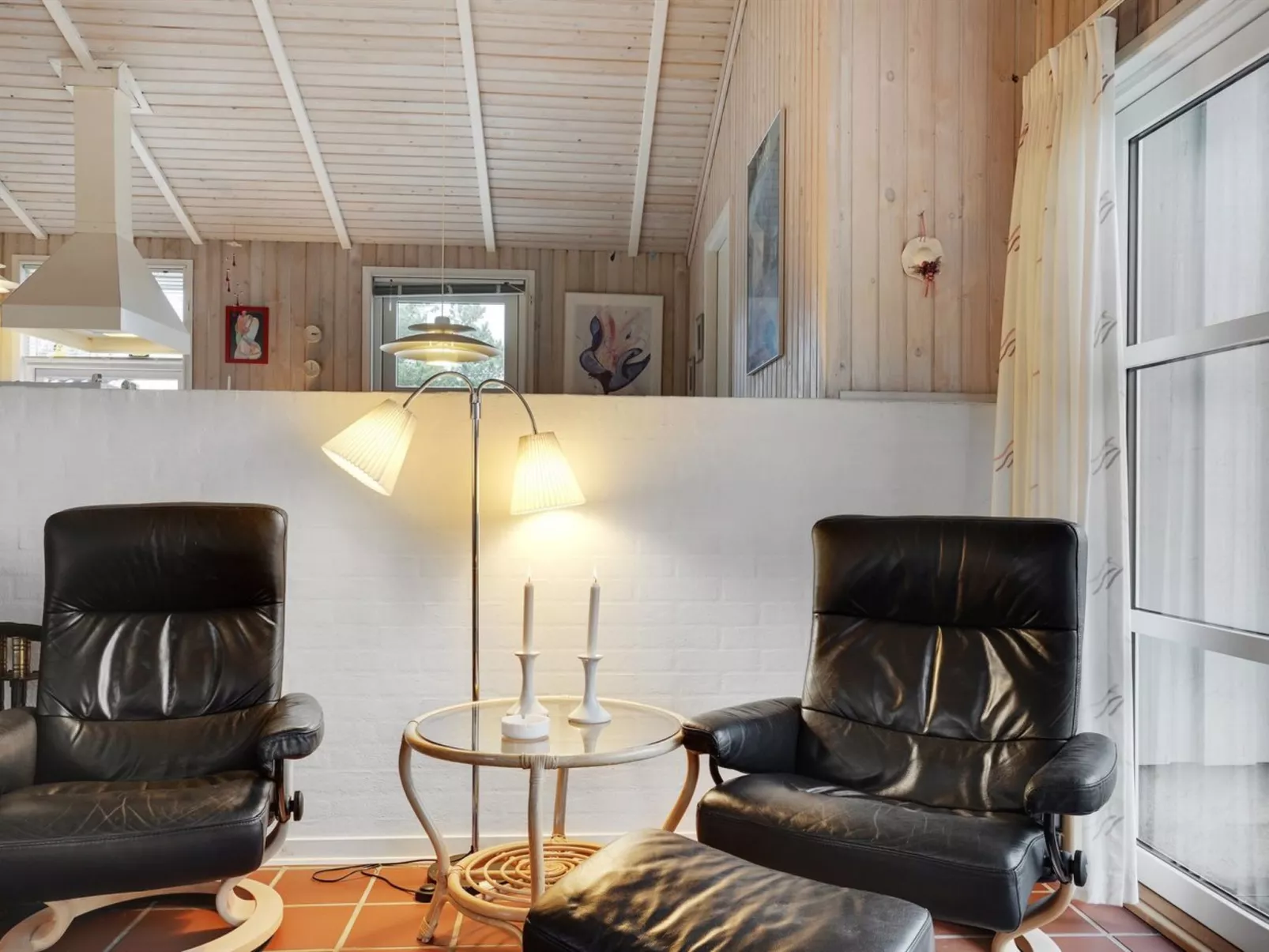 "Tino" - 900m from the sea-Inside