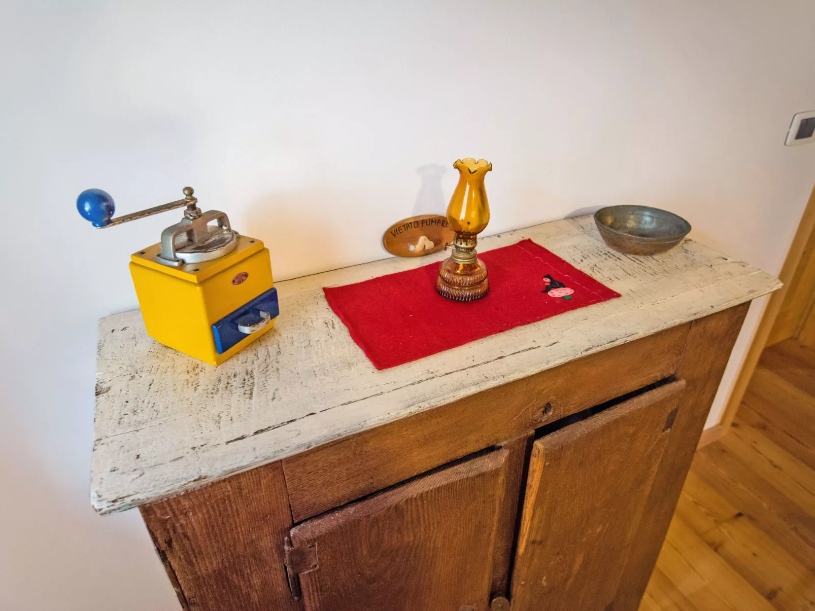 Albergo Diffuso - Cjasa Ustin-Drinnen