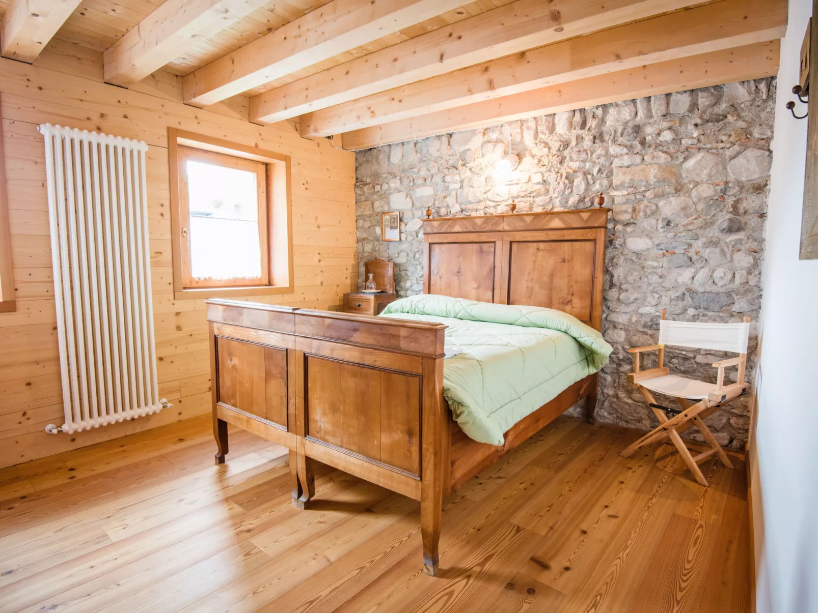 Albergo Diffuso - Cjasa Ustin-Drinnen