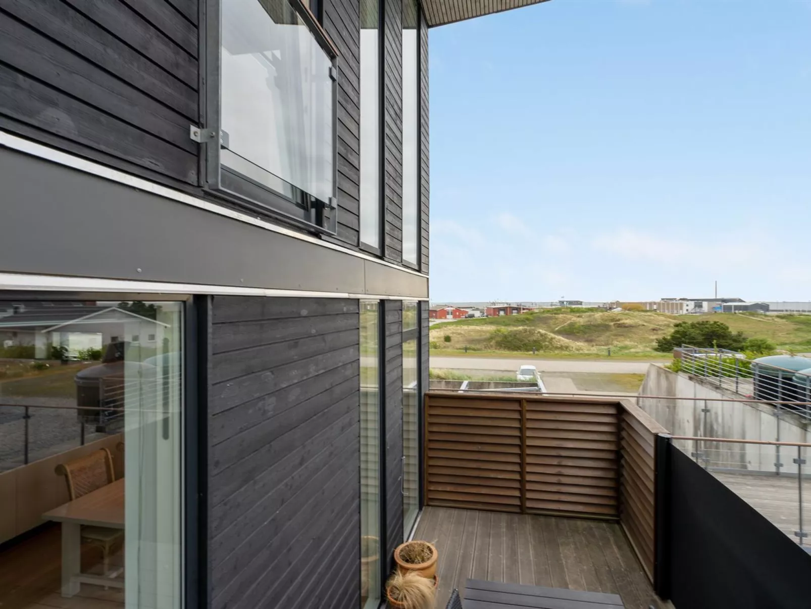"Pirkko" - 100m from the sea-Outside