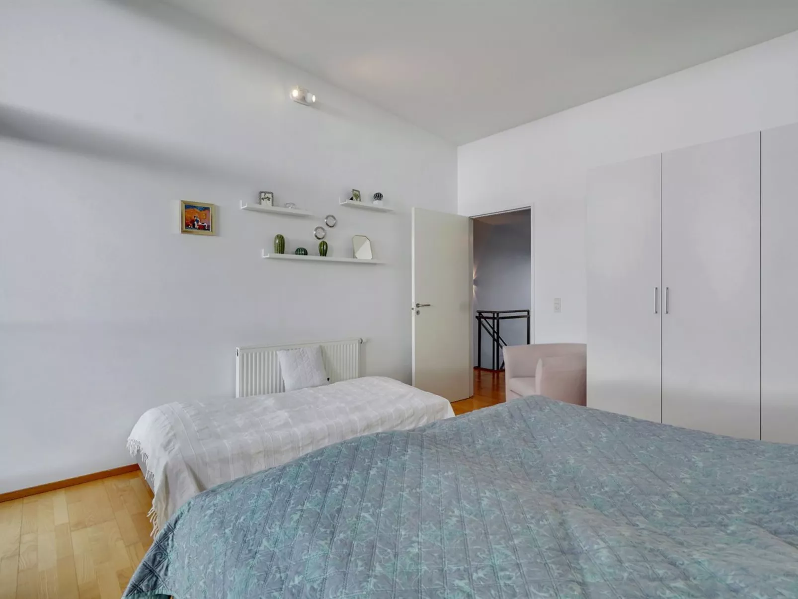 "Pirkko" - 100m from the sea-Inside