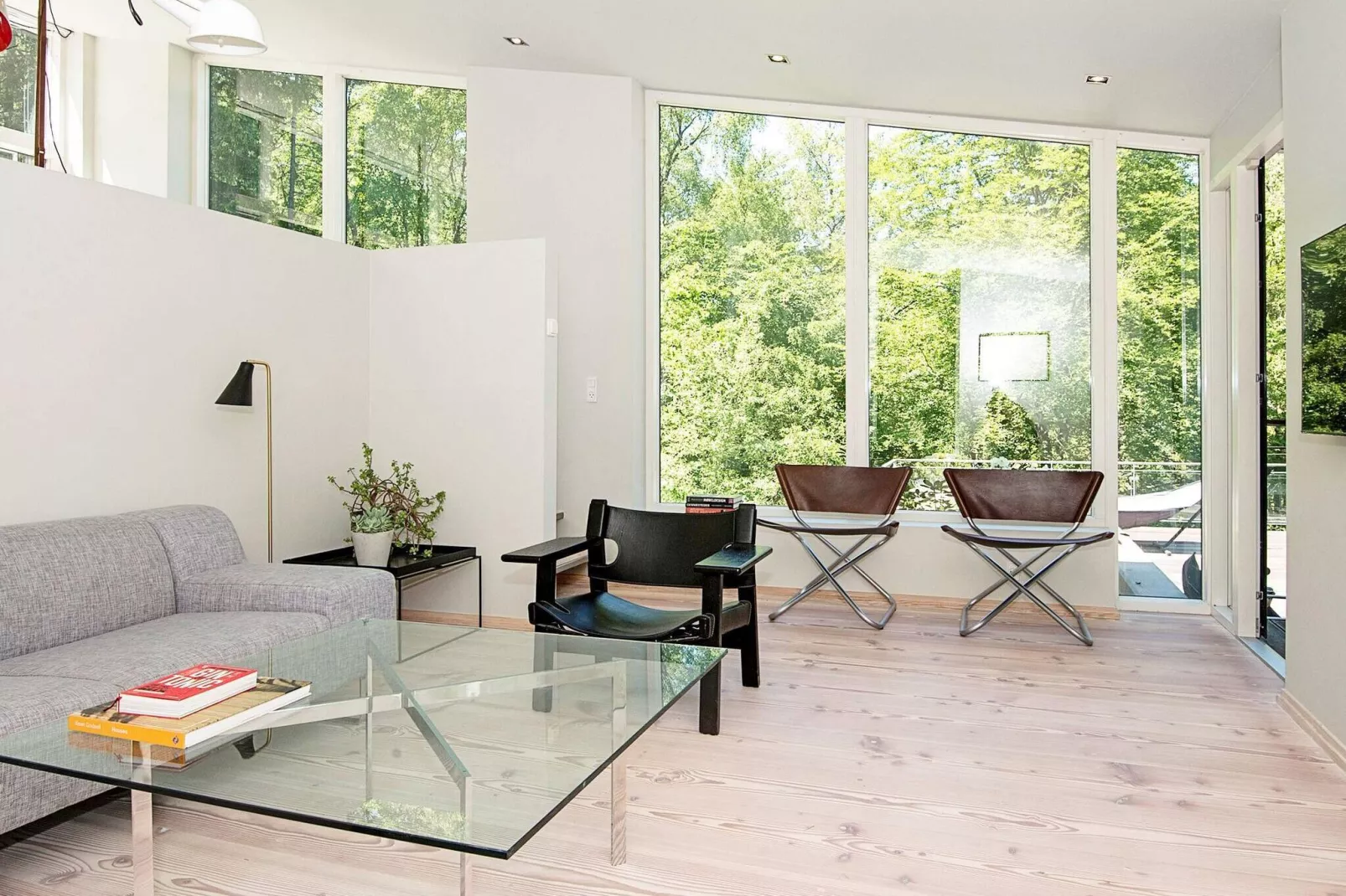 8 person holiday home in Ebeltoft
