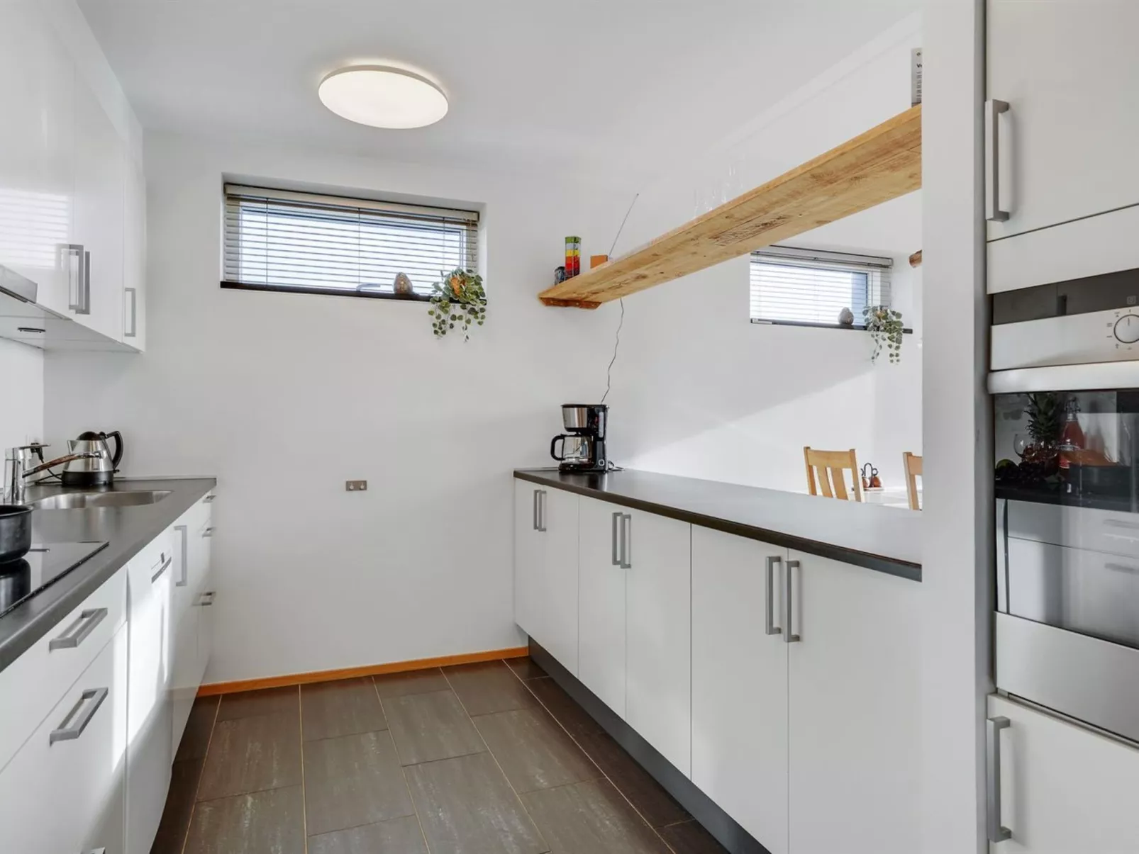 "Pirkko" - 100m from the sea-Inside