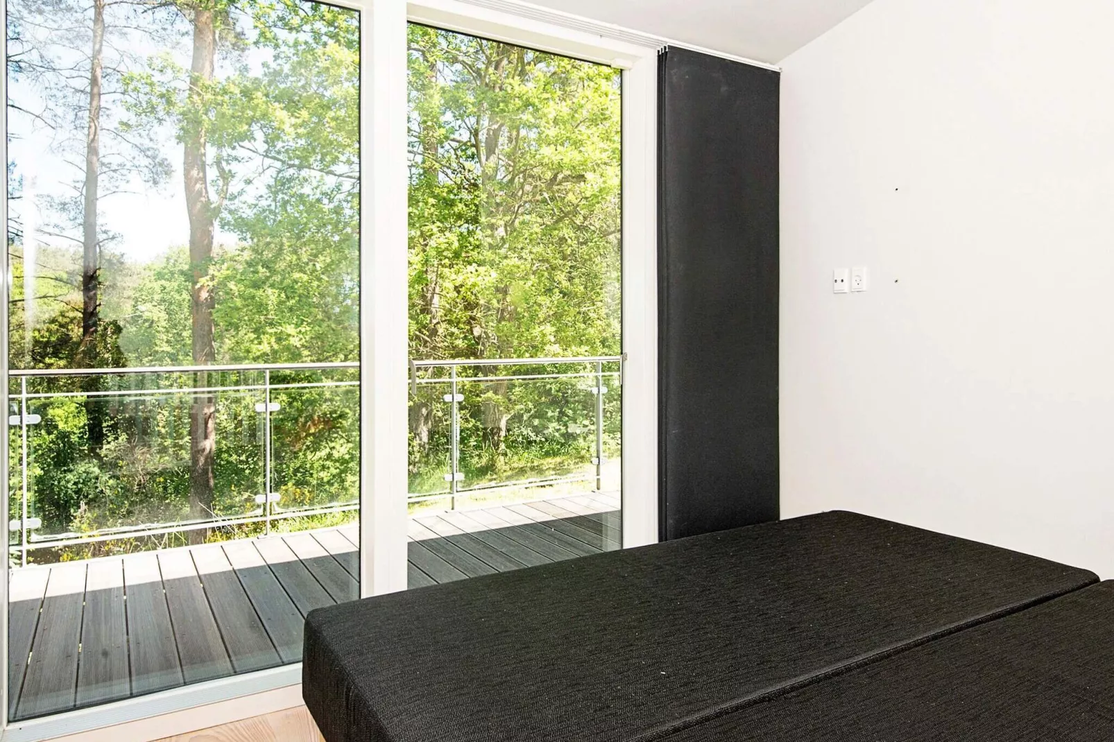 Maison de vacances pour 8 a Ebeltoft-Intérieur
