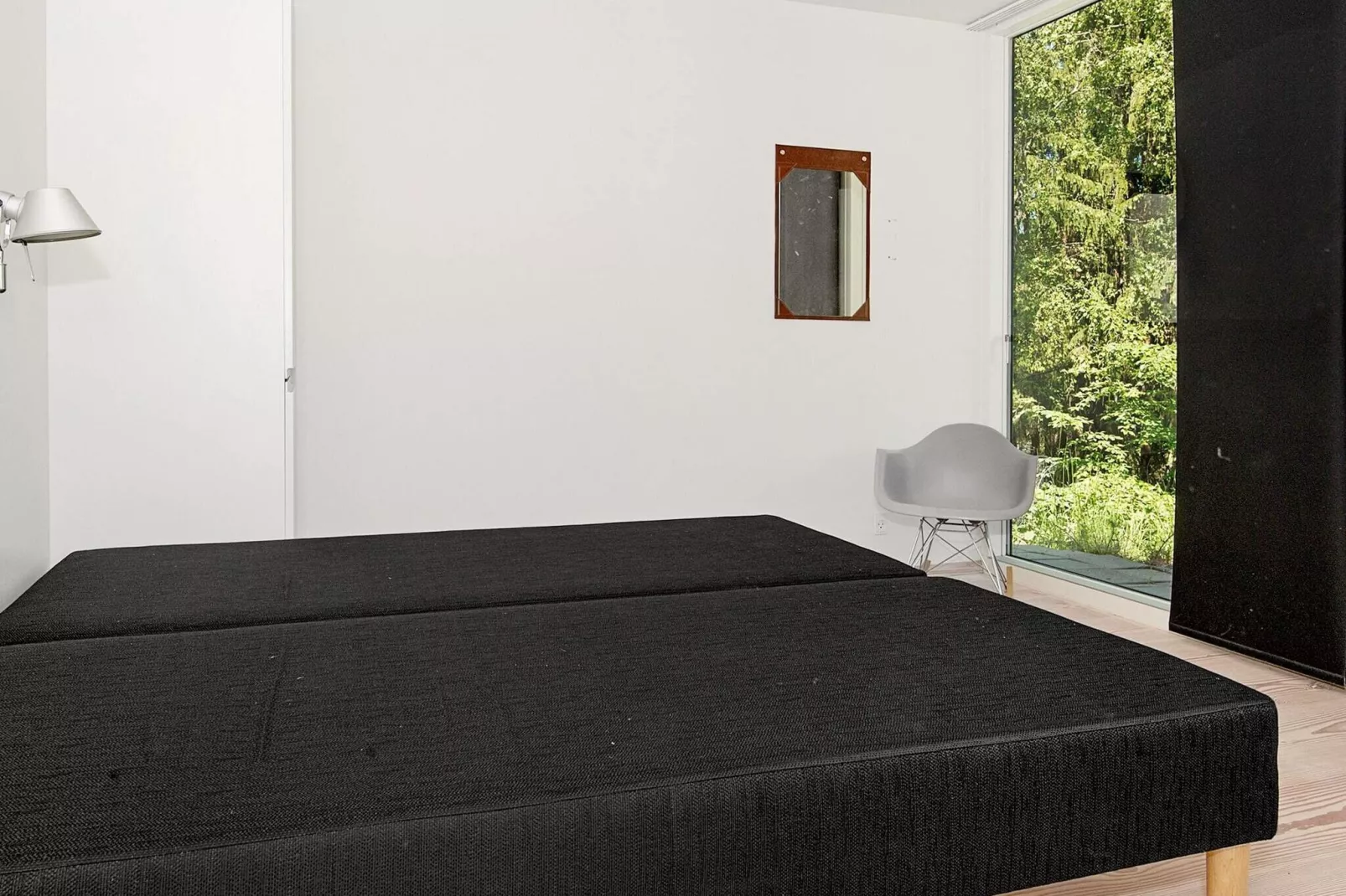 Maison de vacances pour 8 a Ebeltoft-Intérieur