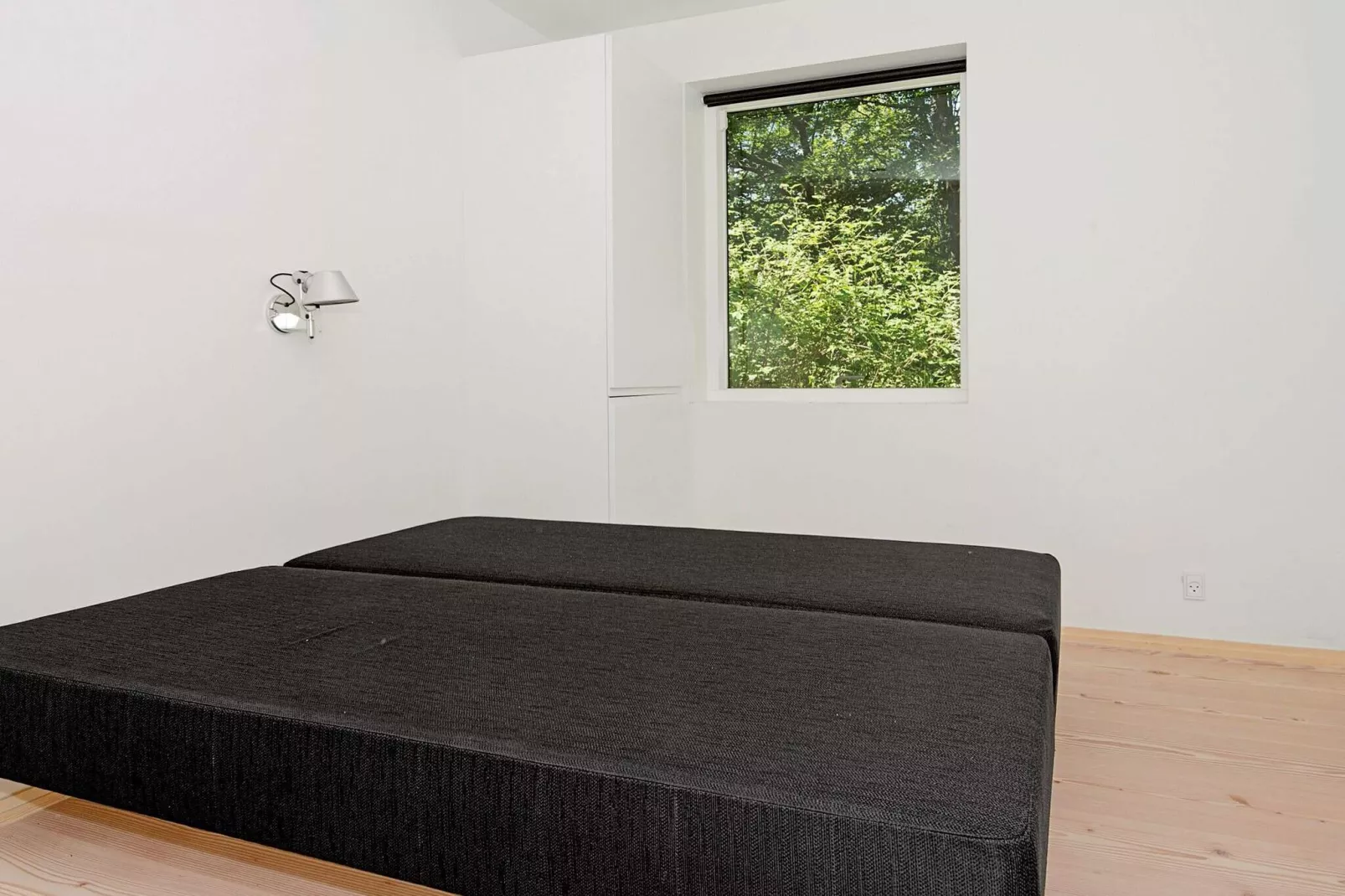 Maison de vacances pour 8 a Ebeltoft-Intérieur