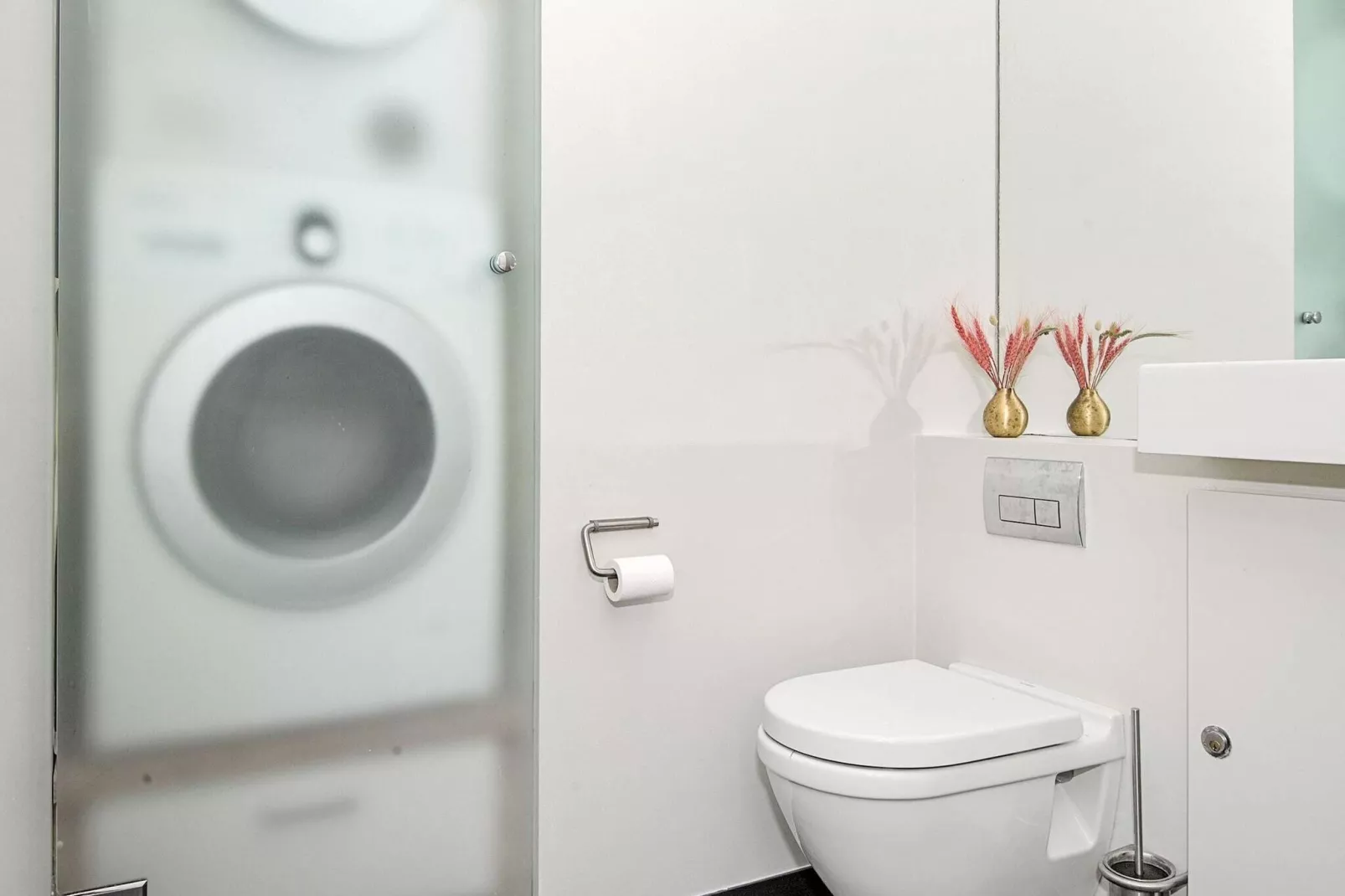 Maison de vacances pour 8 a Ebeltoft-Intérieur