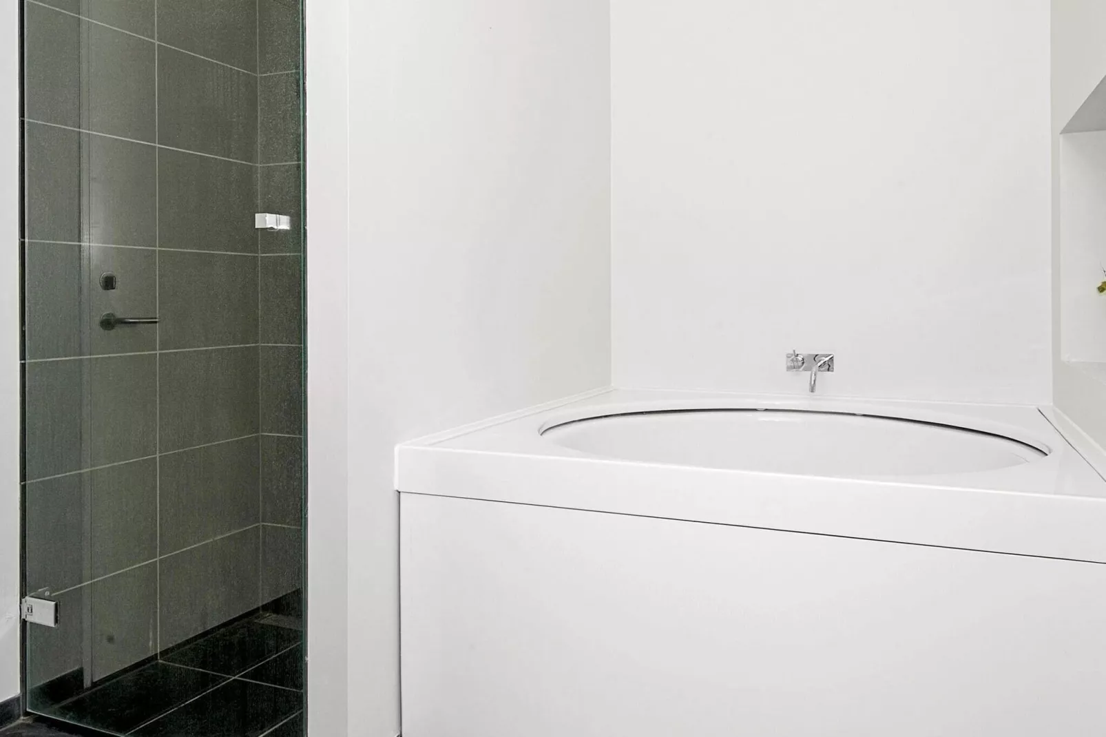 Maison de vacances pour 8 a Ebeltoft-Intérieur