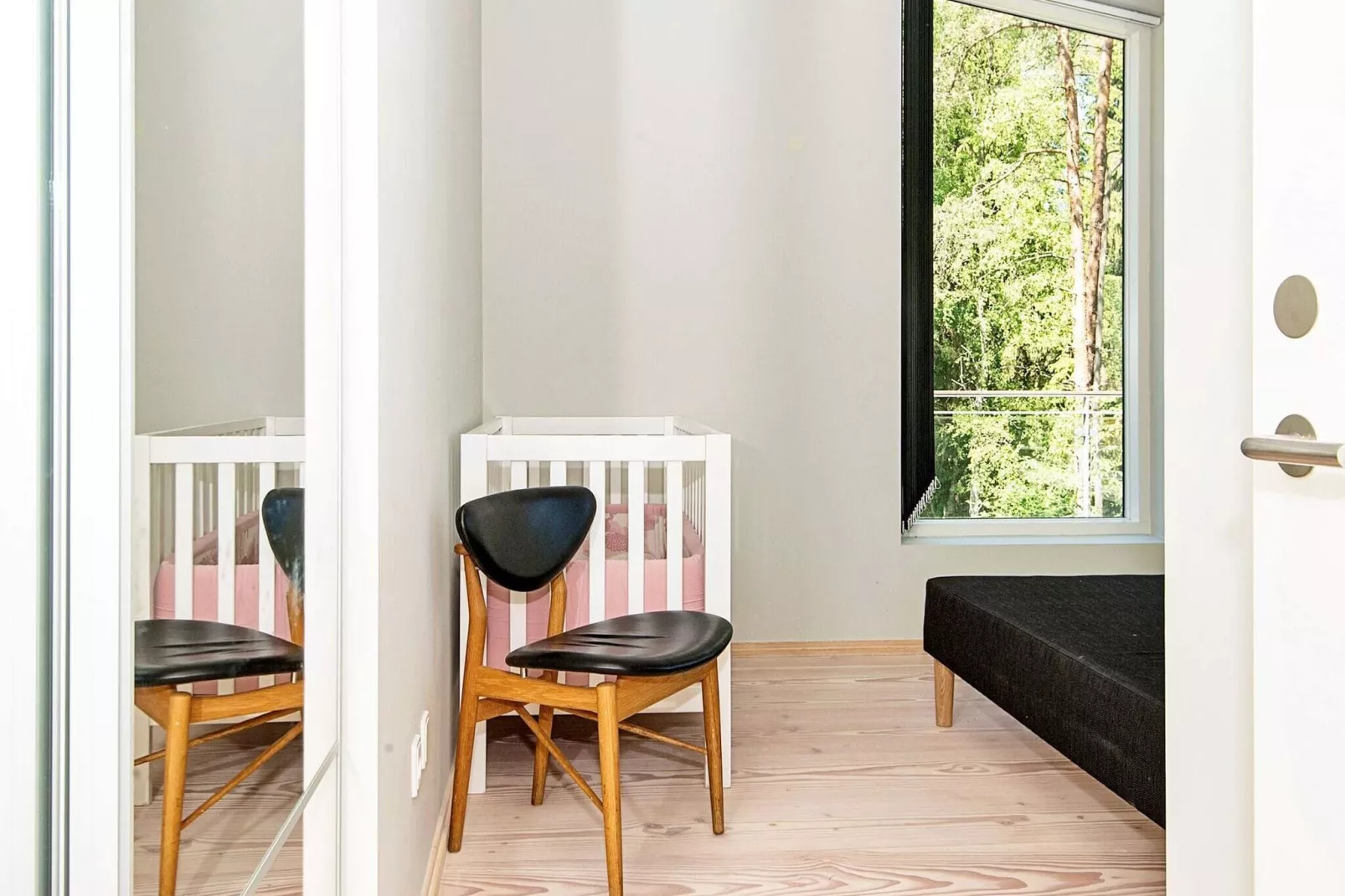 Maison de vacances pour 8 a Ebeltoft-Intérieur
