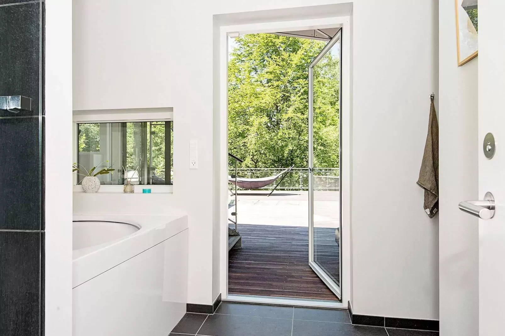 Maison de vacances pour 8 a Ebeltoft-Intérieur