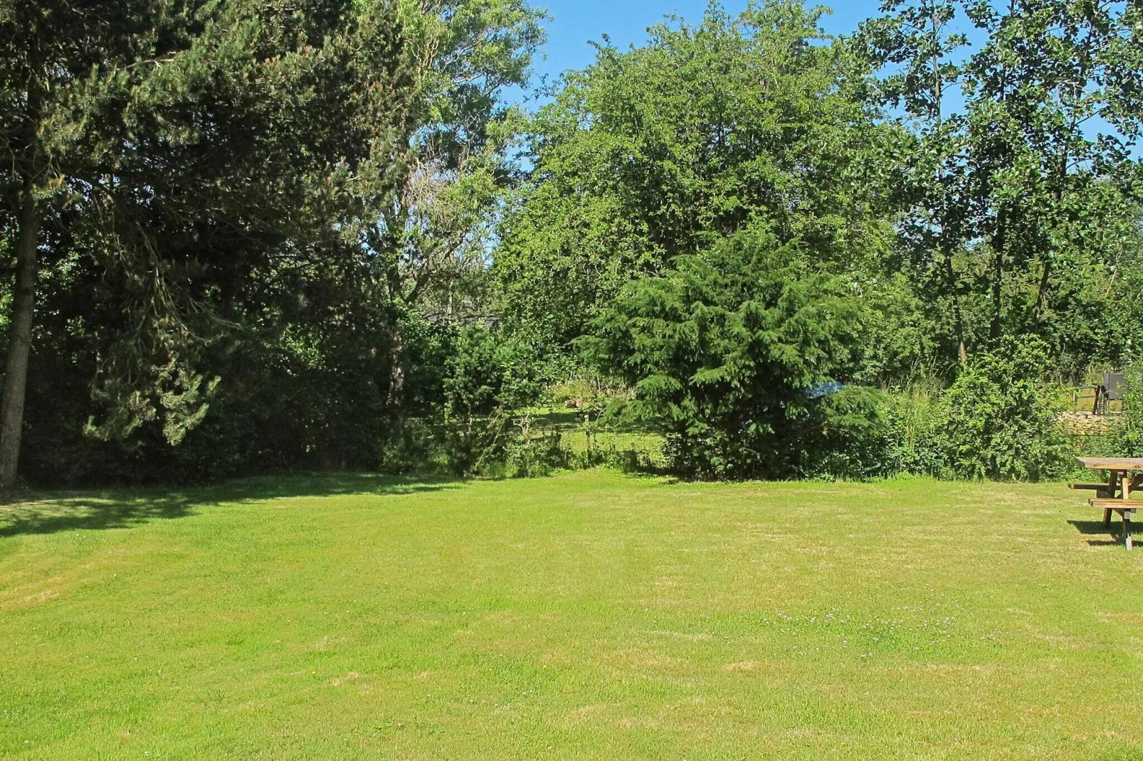 Tranquil Oasis in Hummingen-By Traum-Outdoor