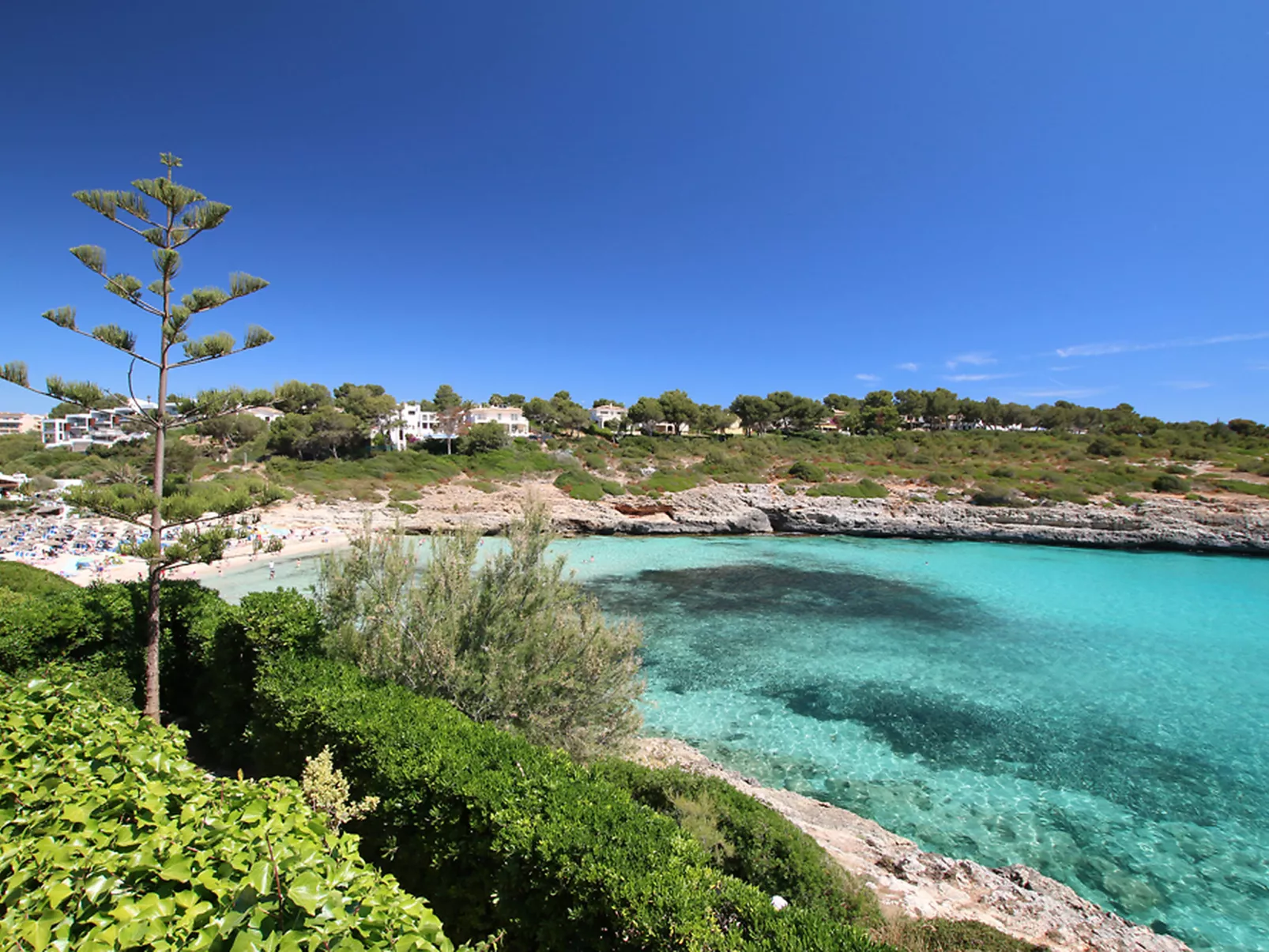 Cala Mendia Sea Views-Inside
