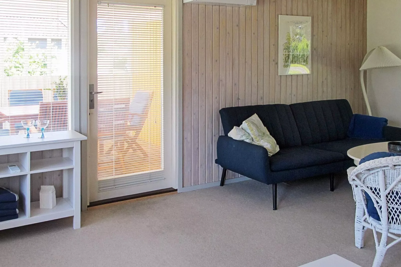 Tranquil Oasis in Hummingen-By Traum-Indoor