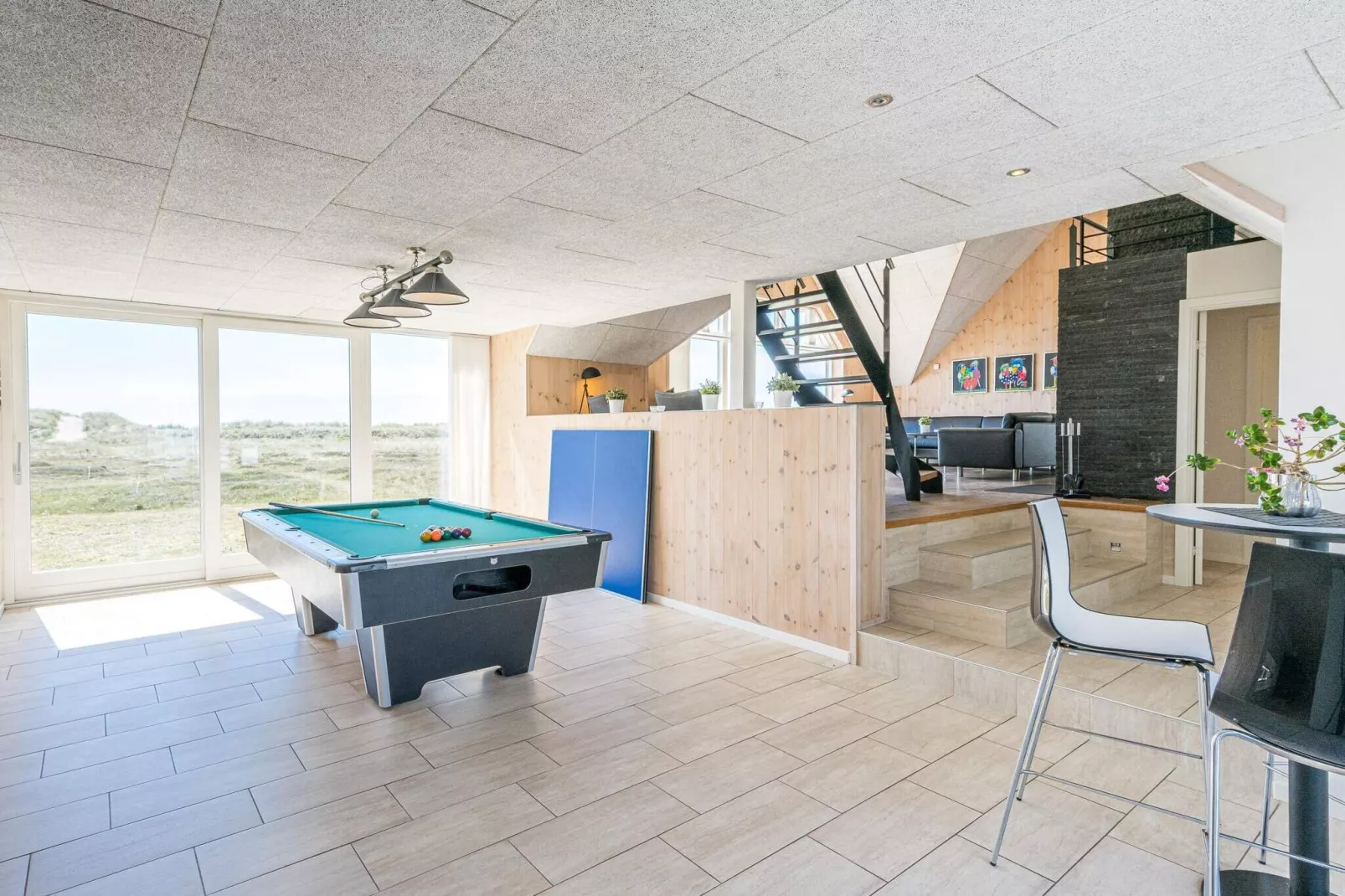 12 person holiday home in Blåvand-Not tagged