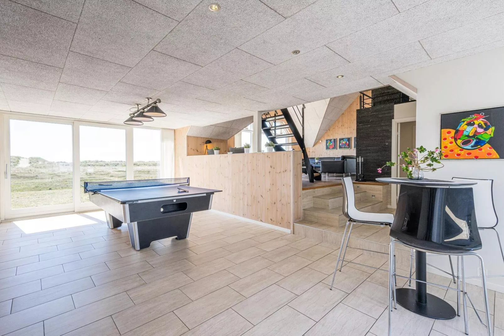 12 person holiday home in Blåvand-Not tagged