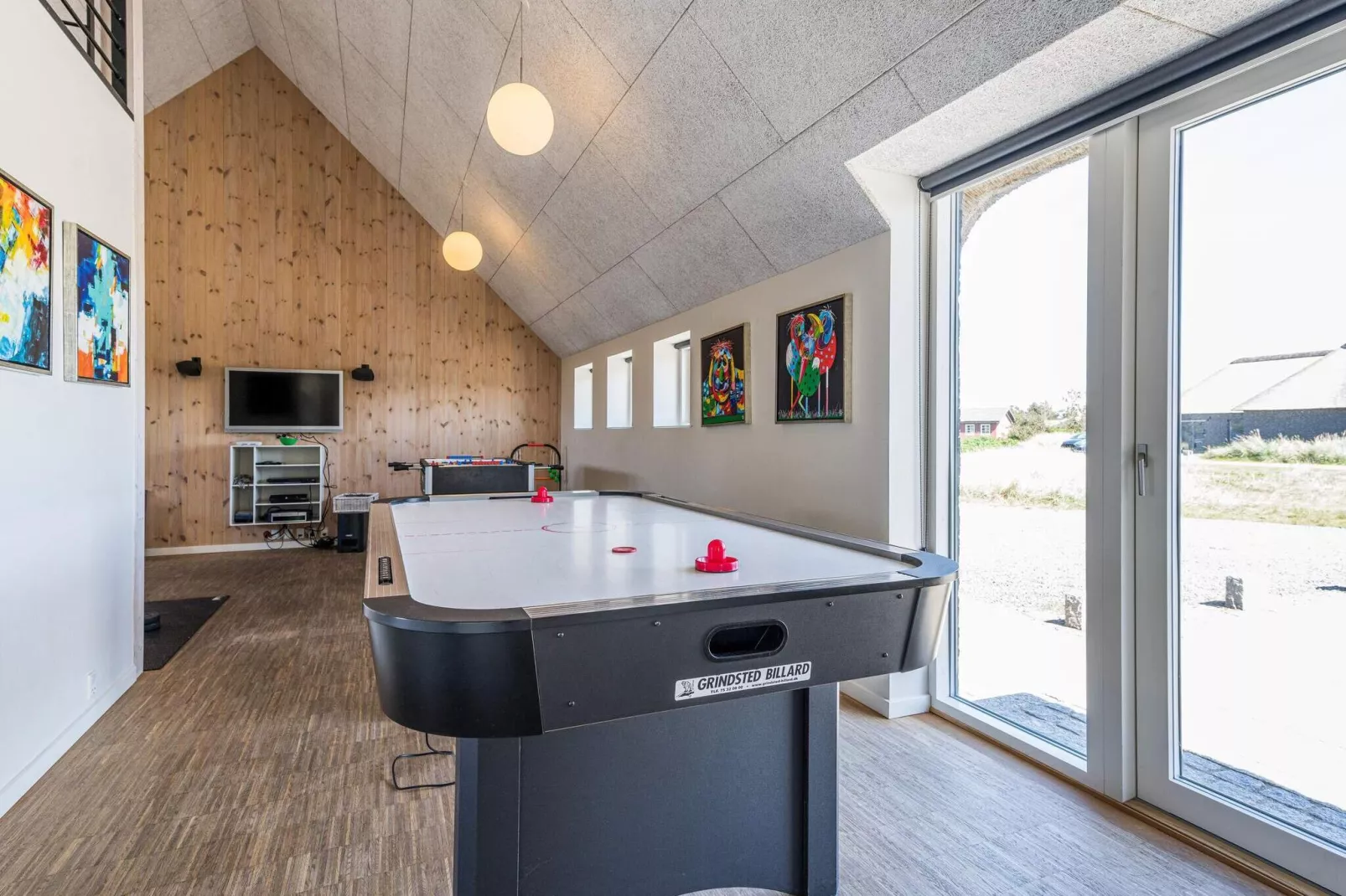 12 person holiday home in Blåvand-Not tagged