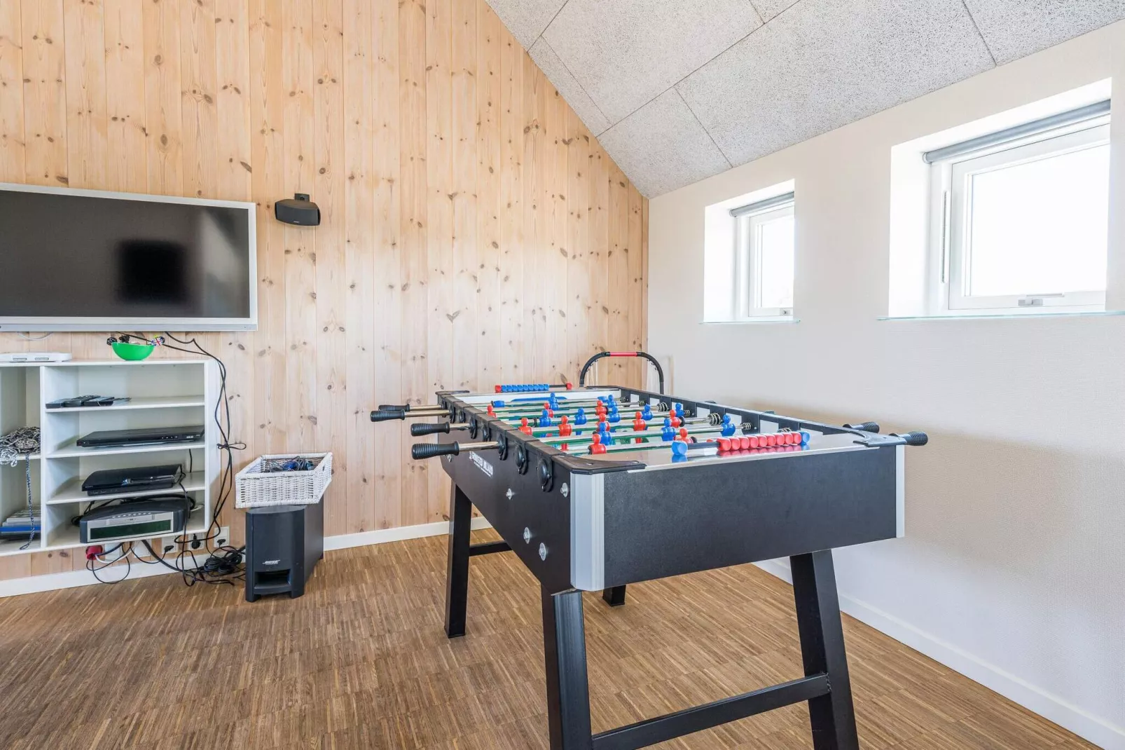 12 person holiday home in Blåvand-Not tagged