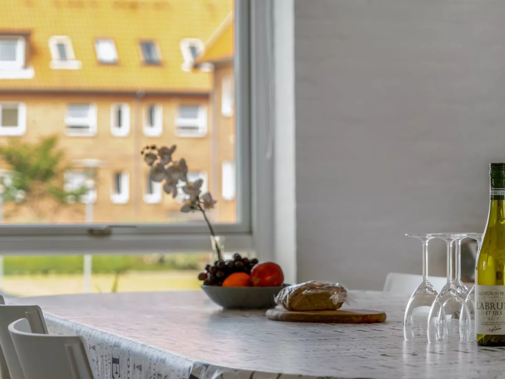 "Teodosij" - 1.1km from the sea-Inside