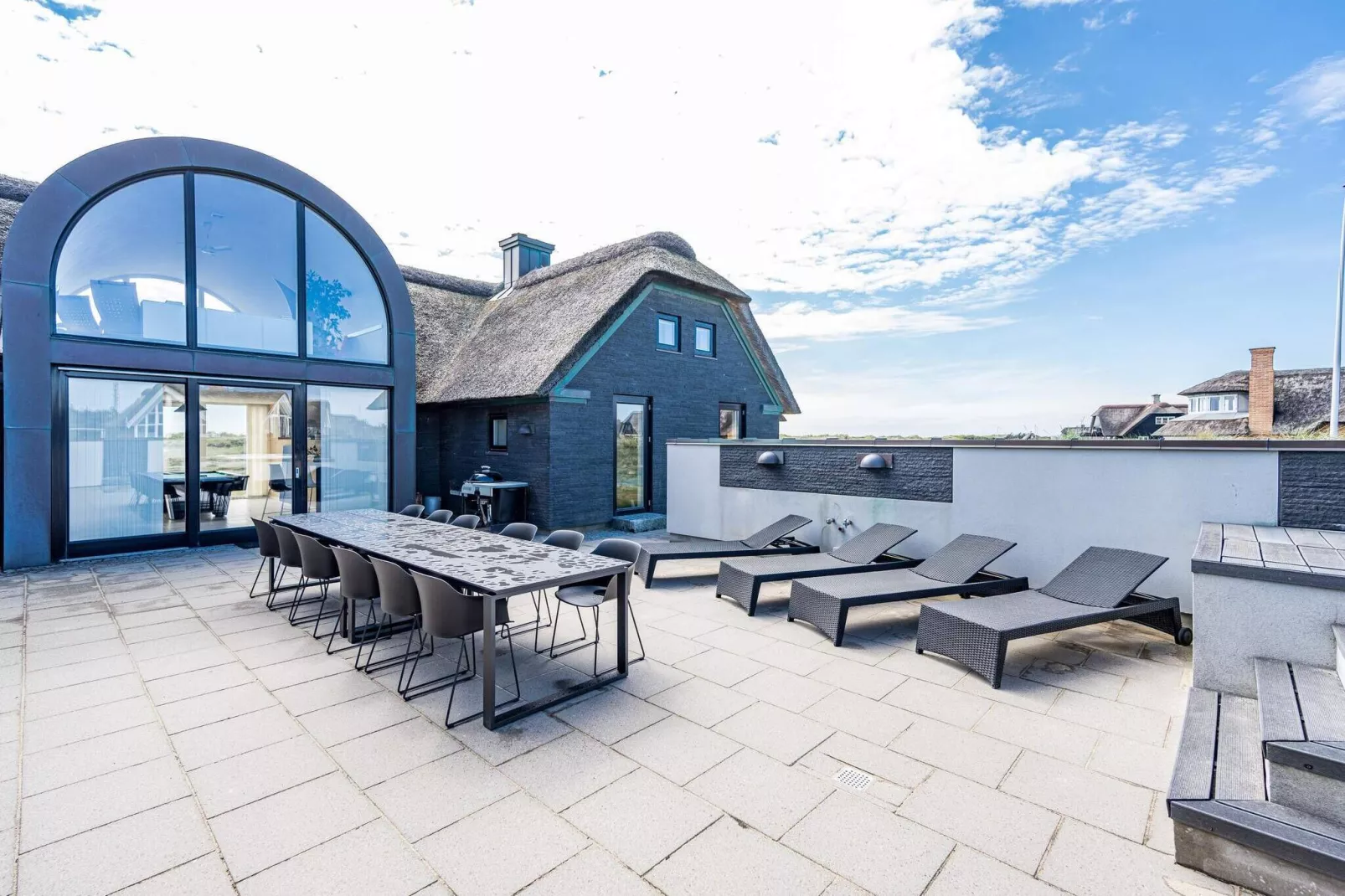 12 person holiday home in Blåvand-Not tagged