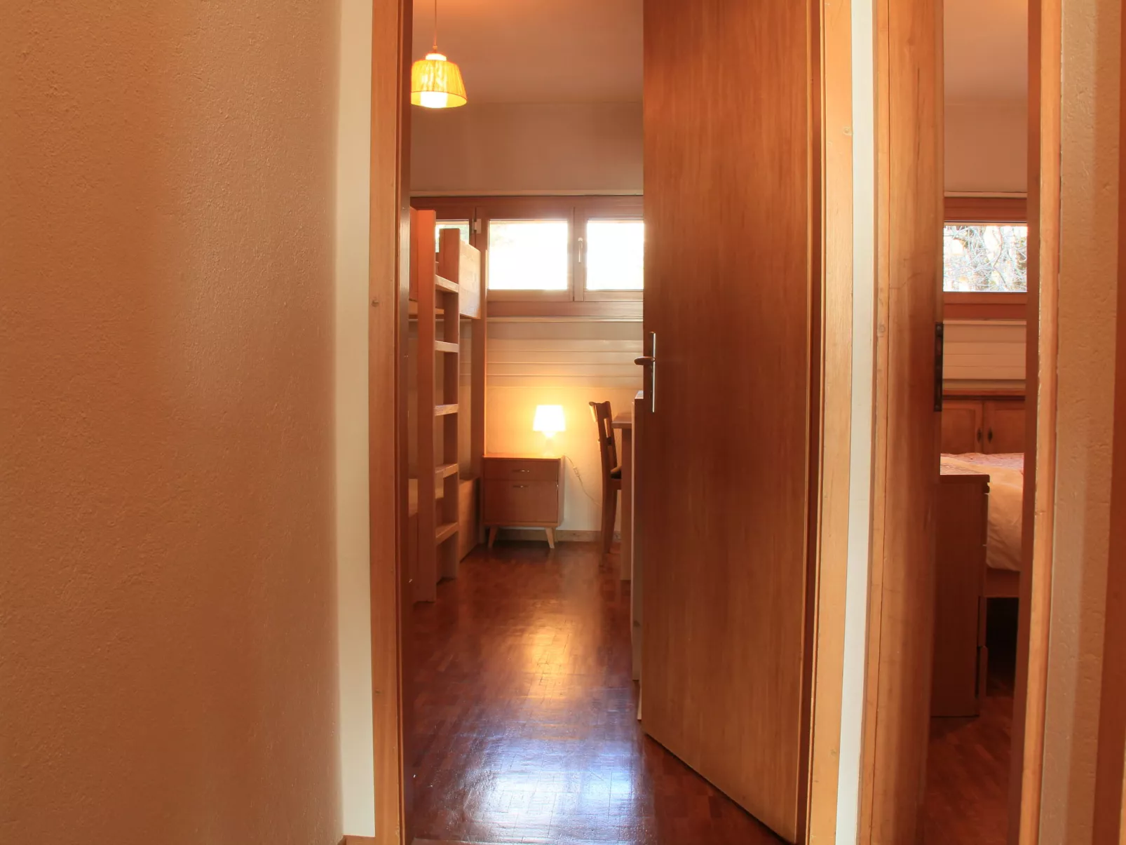 La Bercière 21-Inside
