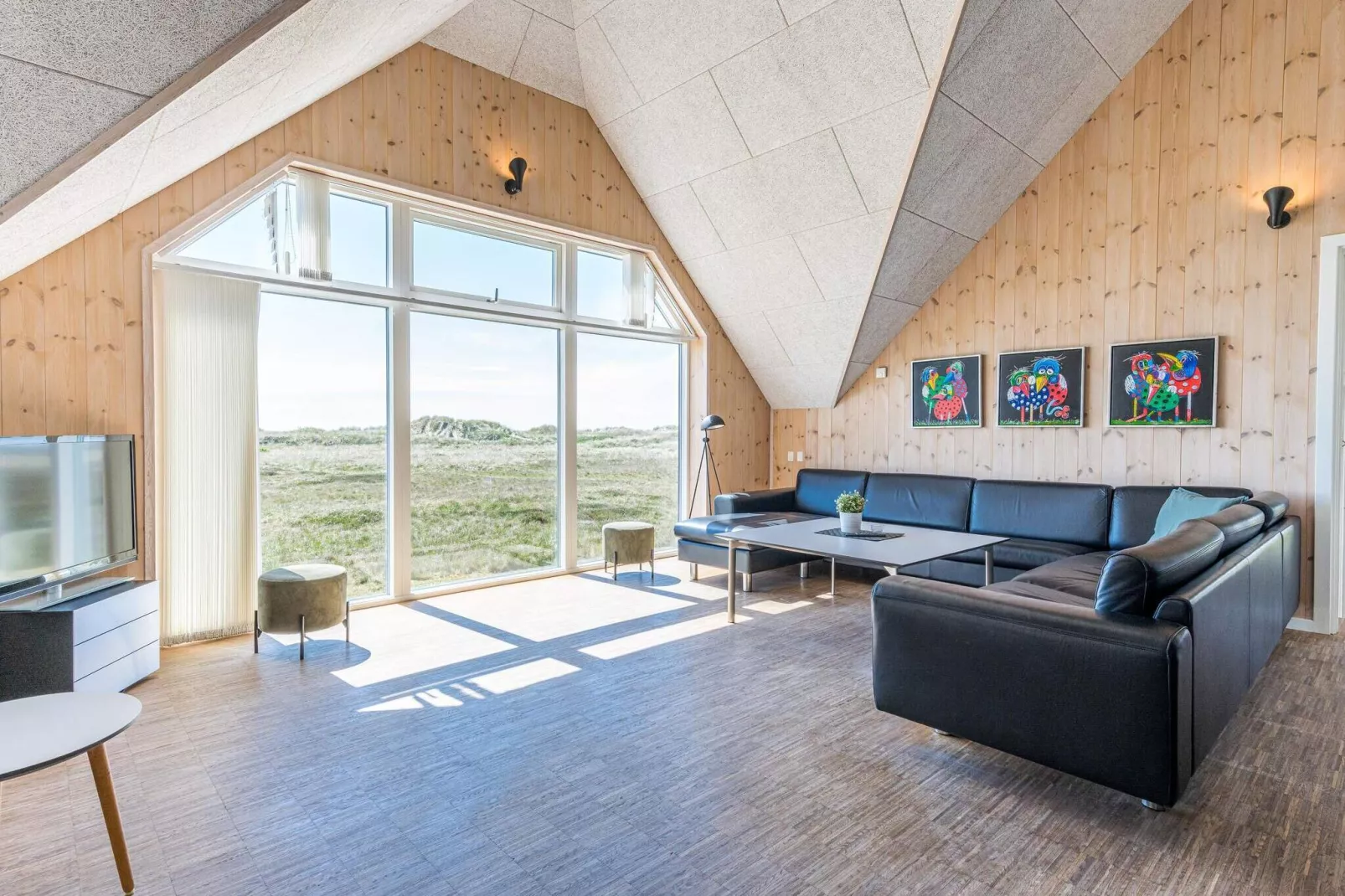12 person holiday home in Blåvand-Indoor